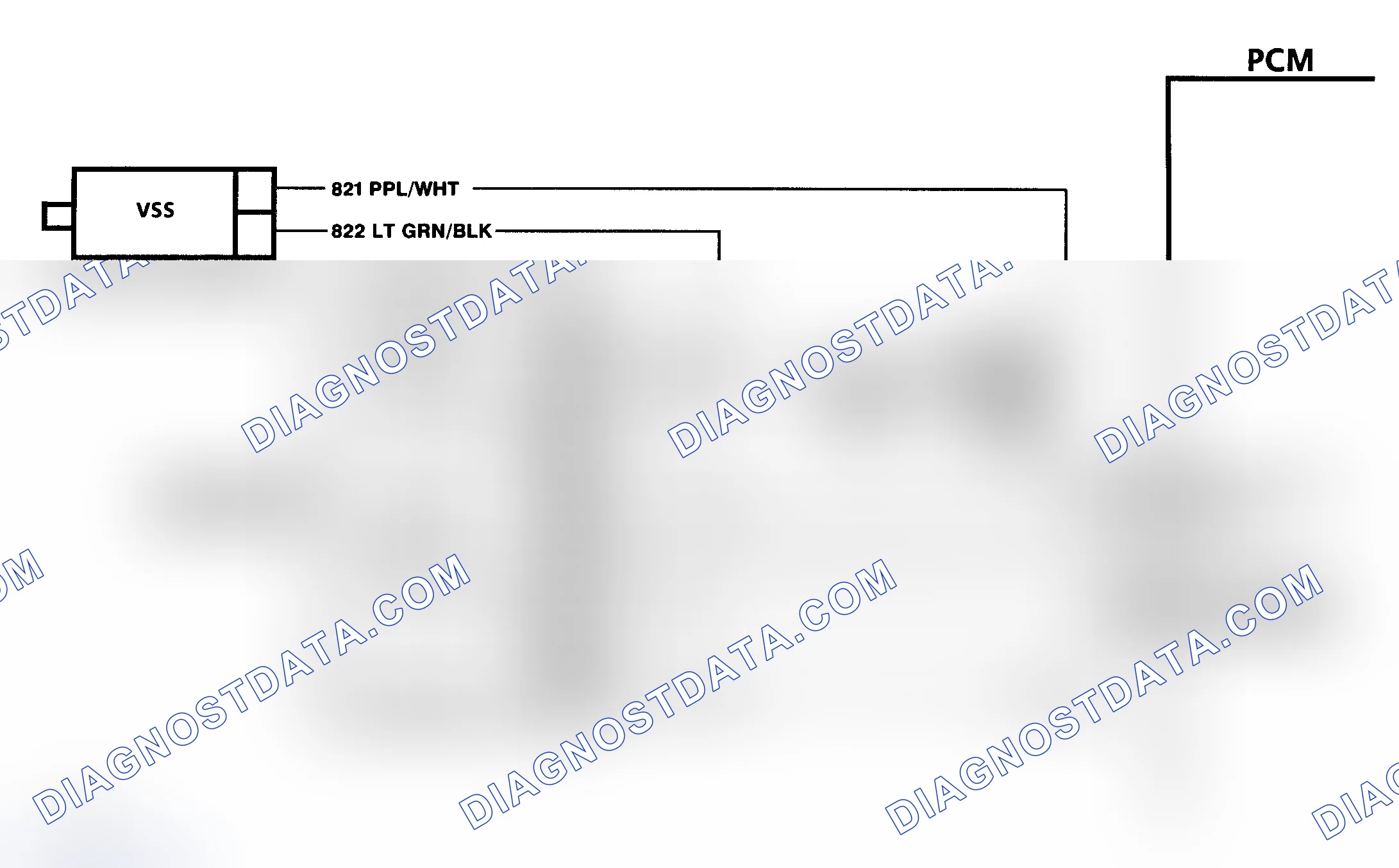 Scheme 108: Code 24, Circuit Diagram (C & K Series) Courtesy of General Motors Corp.