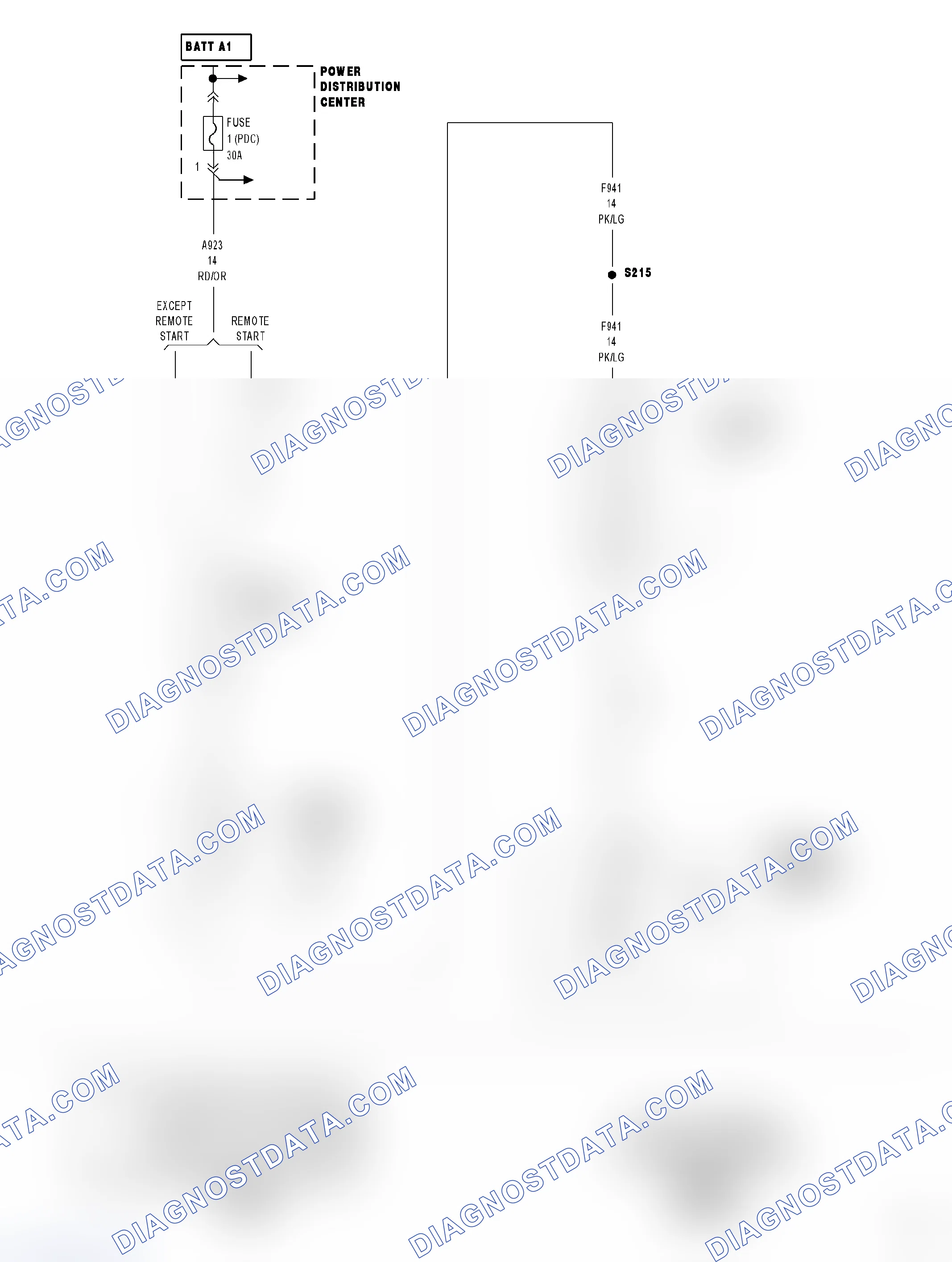 Scheme 4: Circuit Schematic