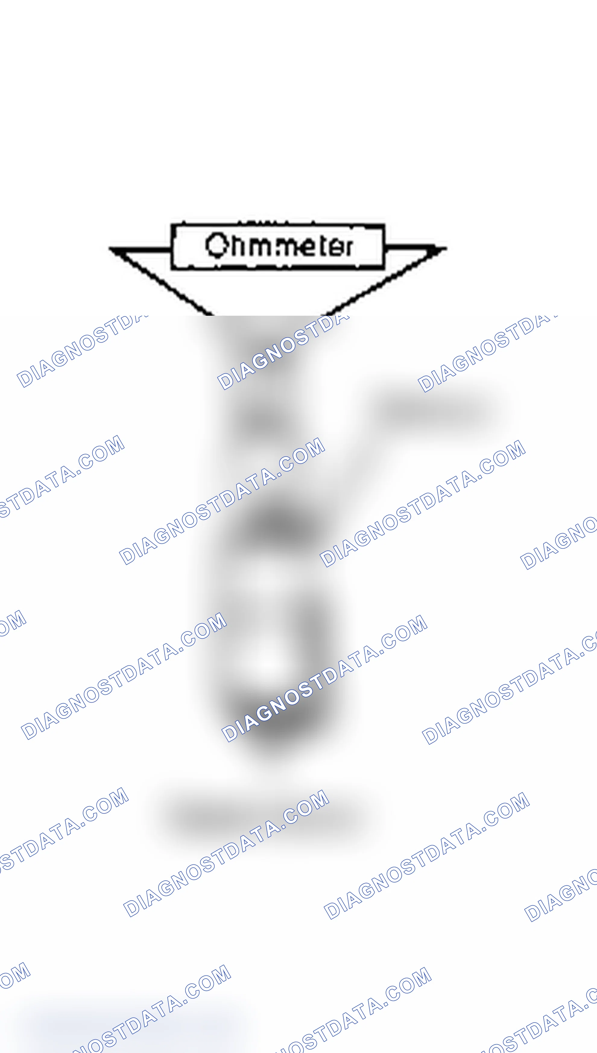 Scheme 113: Speed Sensor Pulse Check