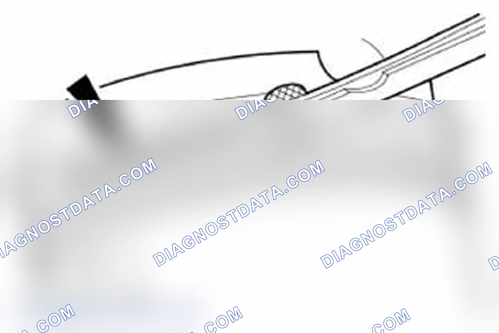 Scheme 21: PISTON RING-TO-GROOVE CLEARANCE