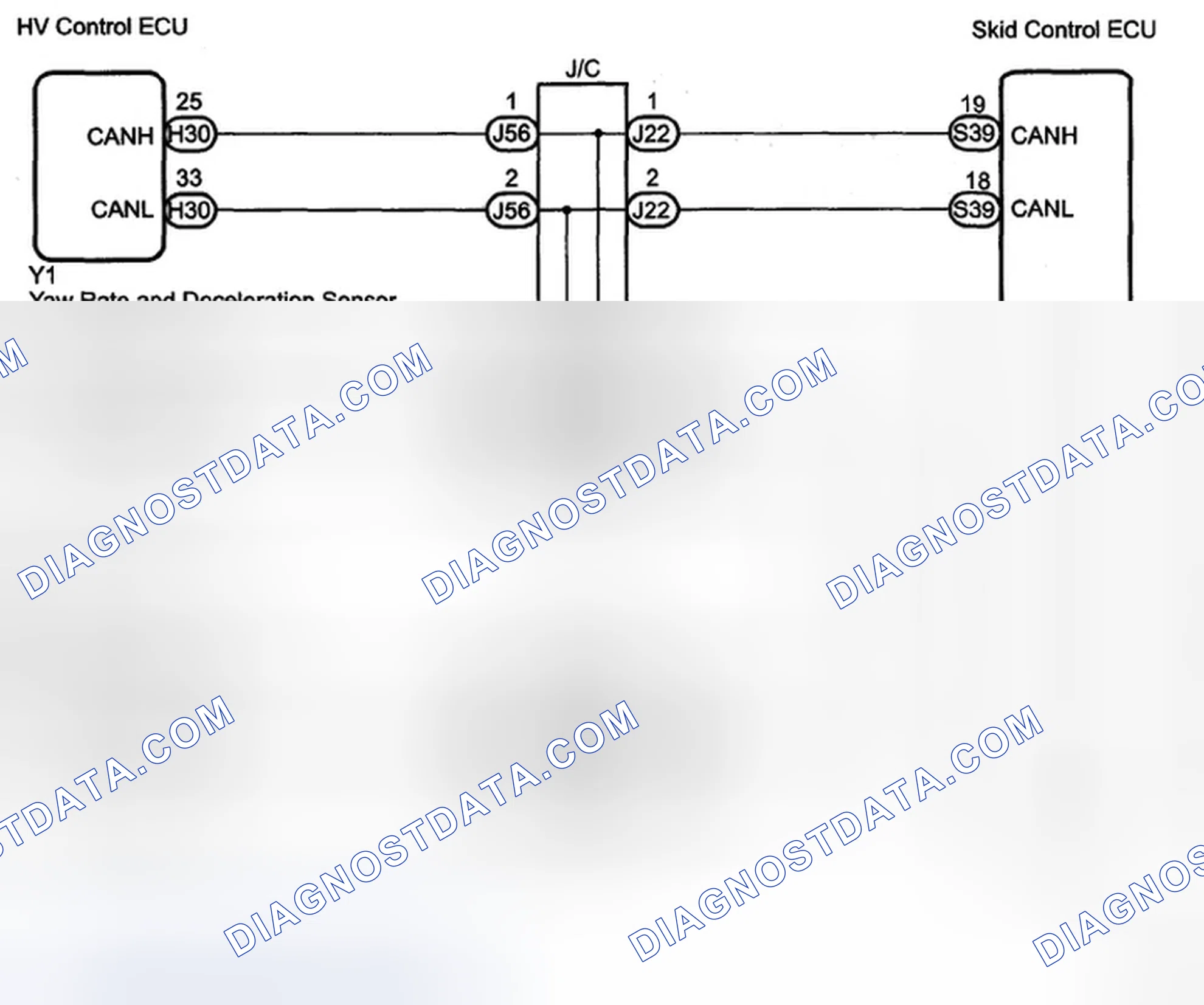 Scheme 18: WIRING DIAGRAM
