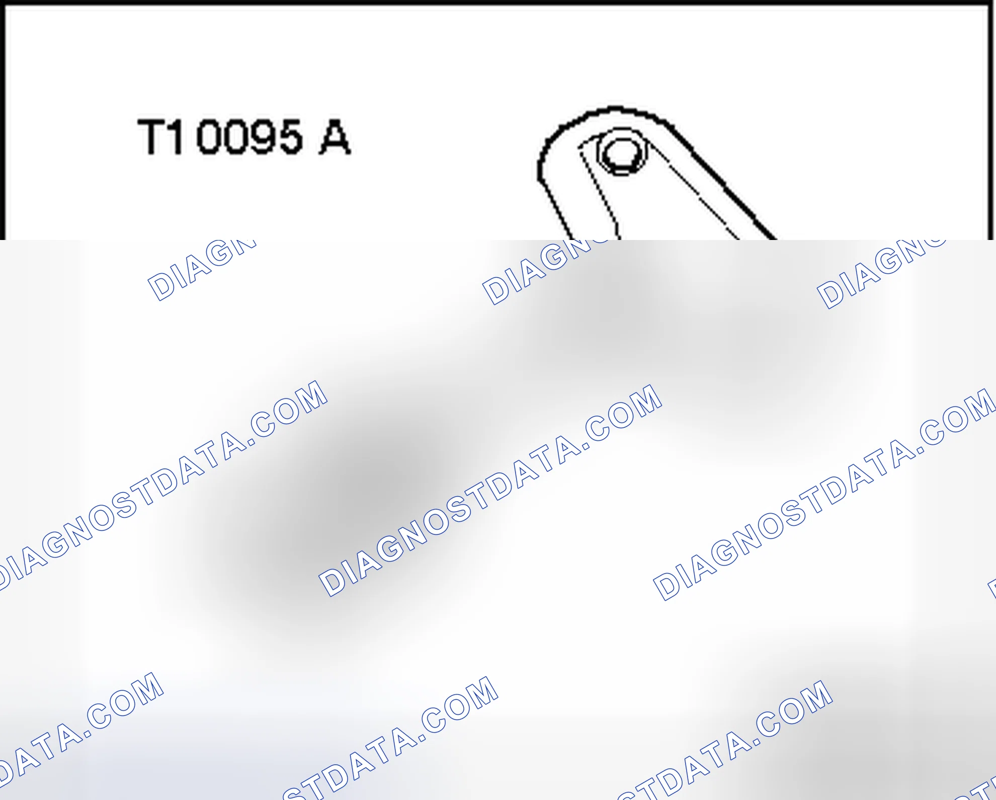 Scheme 8: SPECIAL TOOLS