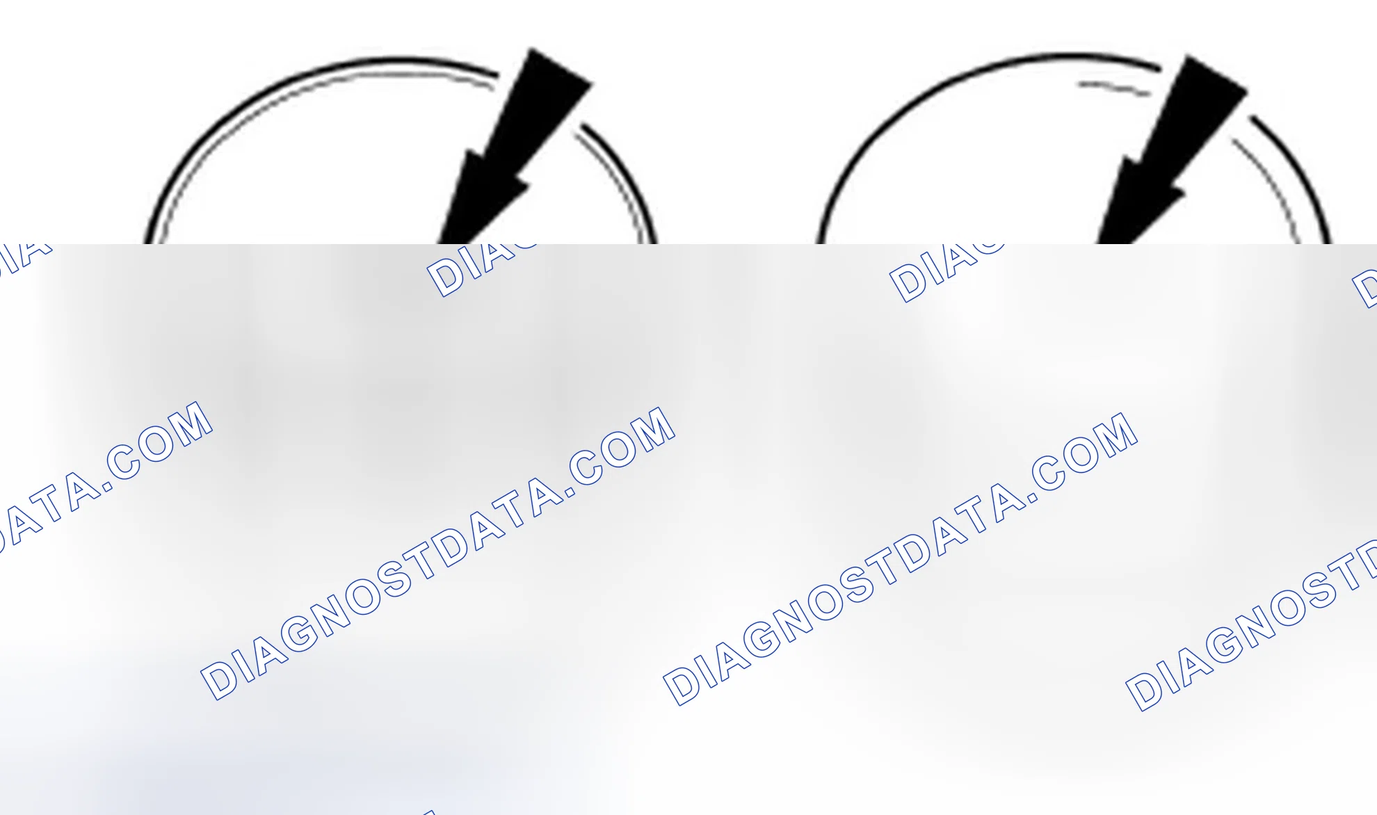 Scheme 537: Valve Tappet Inspection