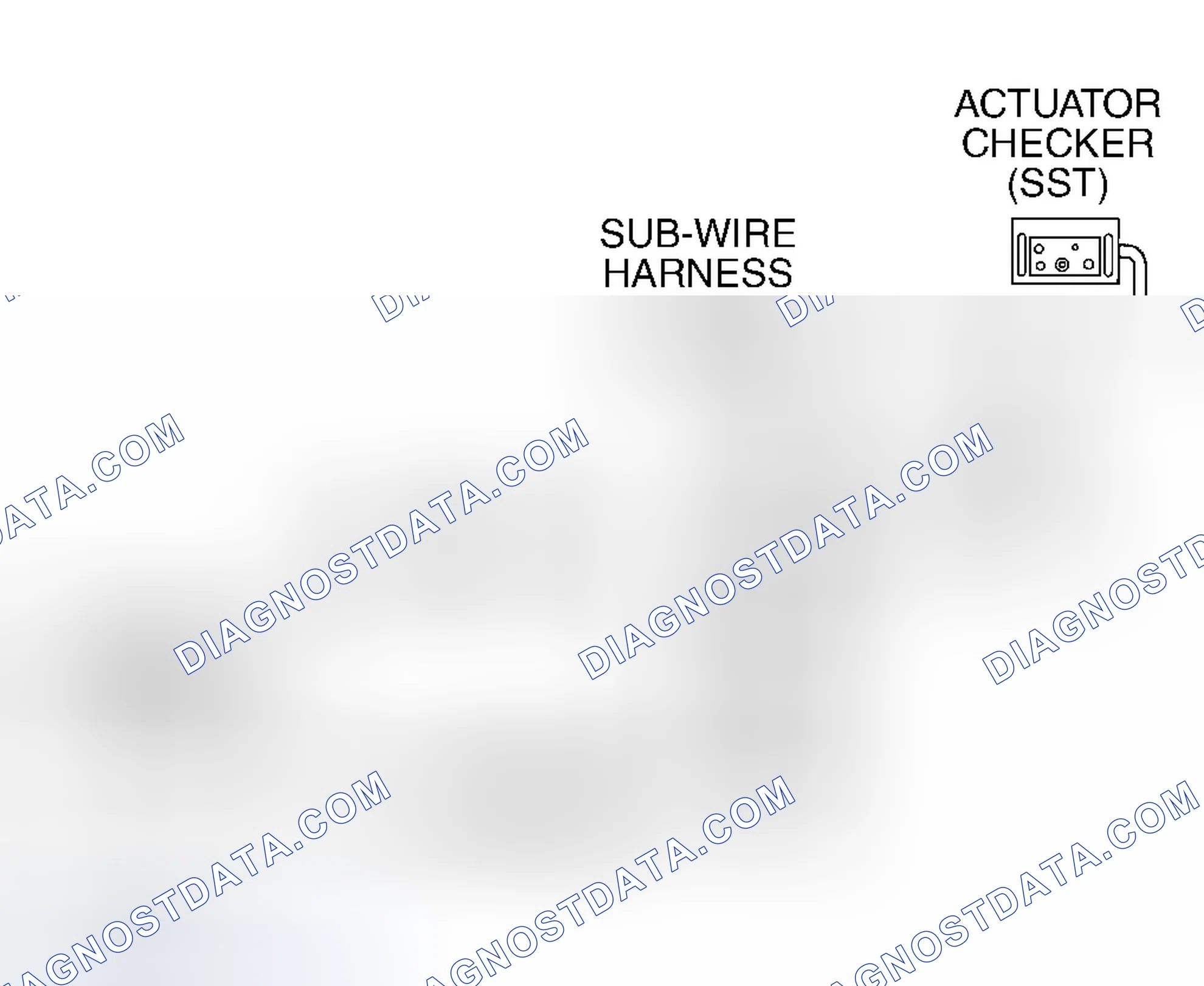 Scheme 14: Traction Control System (GS300 & GS430)