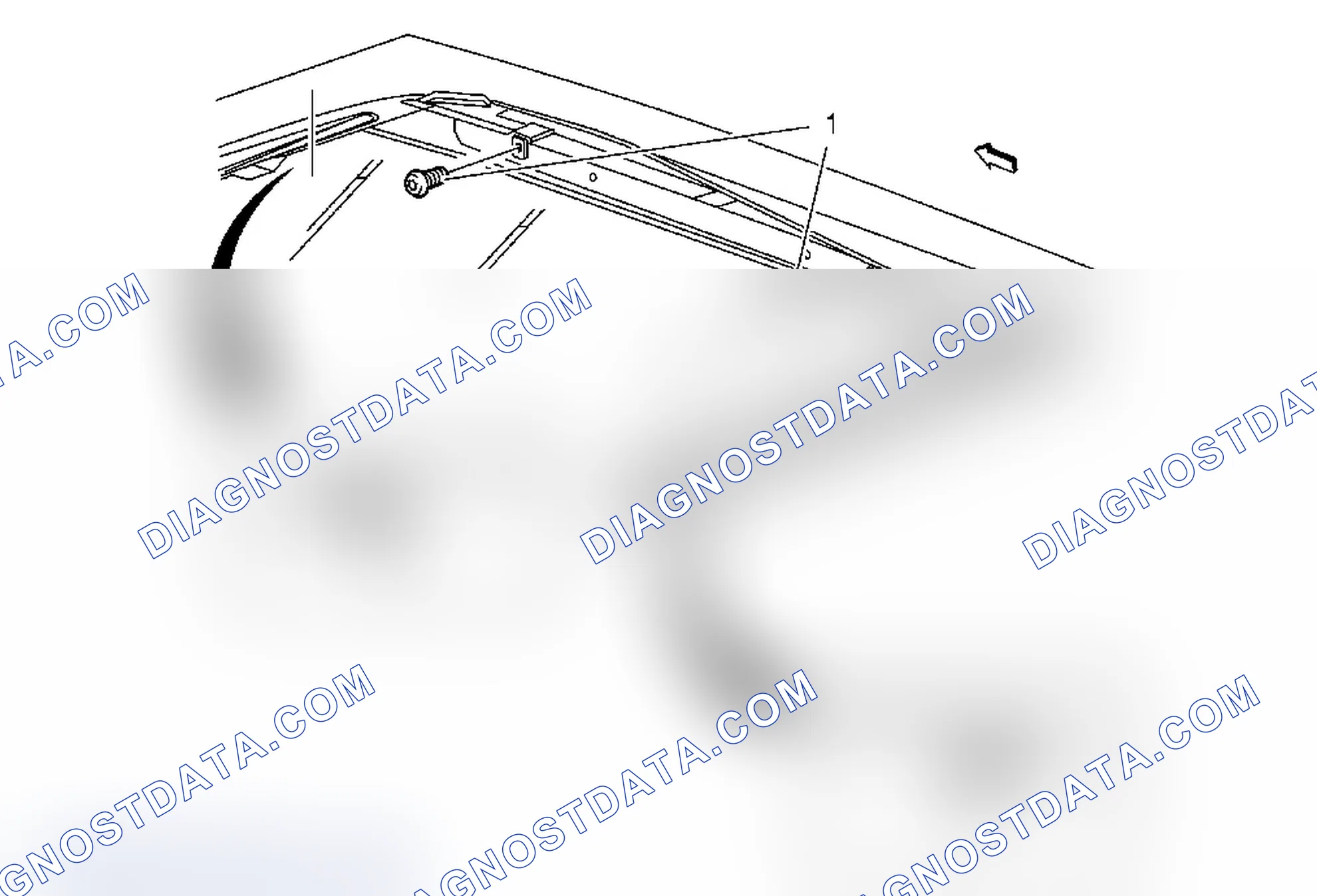 Scheme 11: Sunroof Window Height and Opening Fit Adjustment