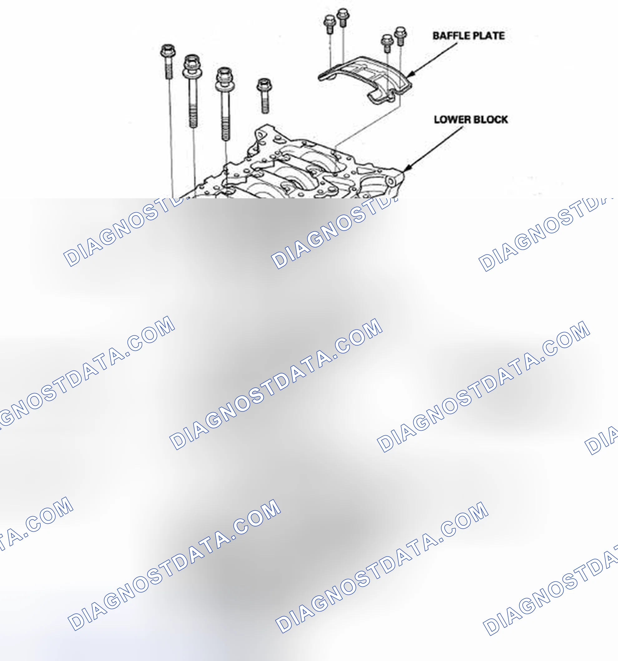 Scheme 338: Component Location Index
