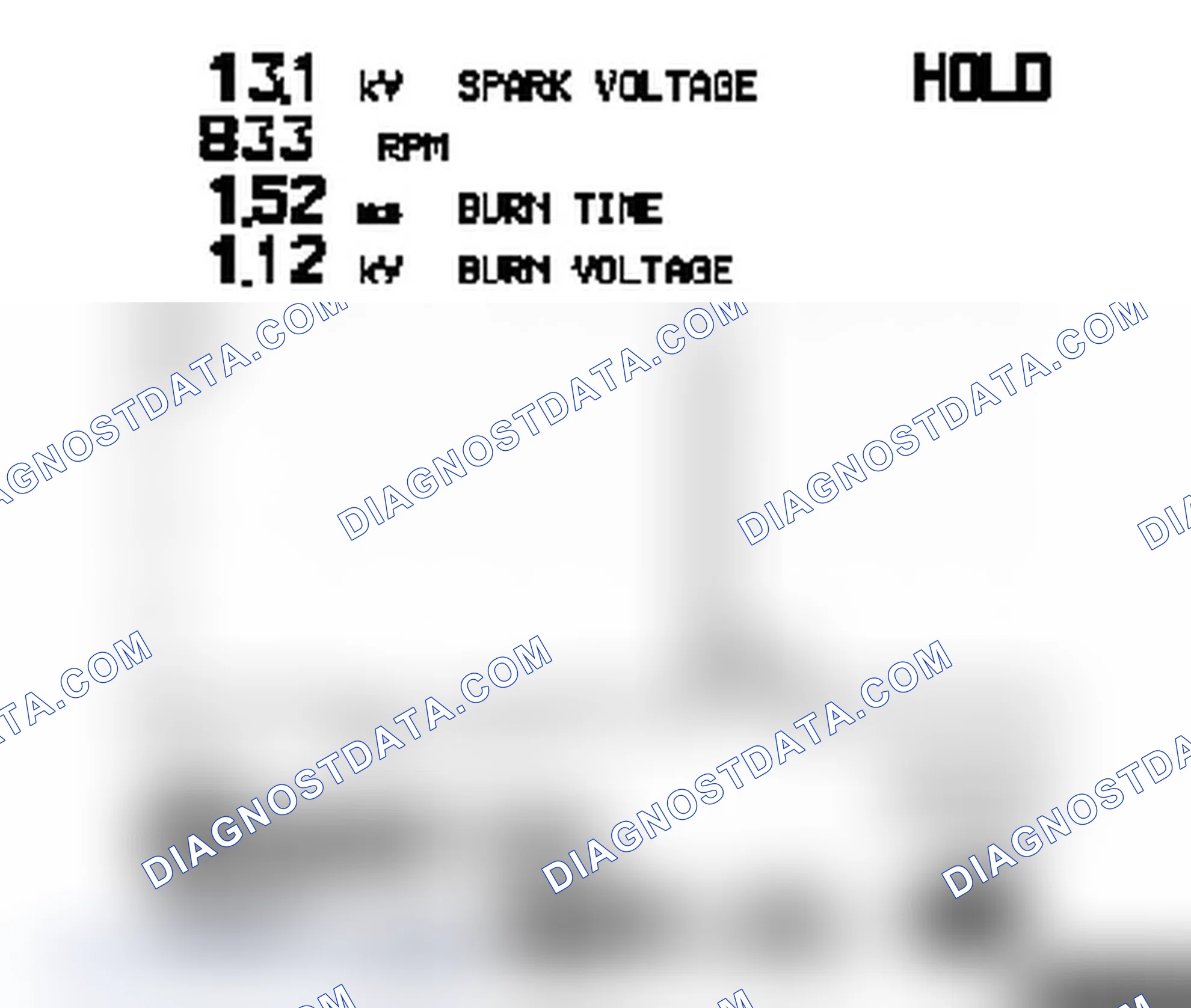 Ignition, Secondary
