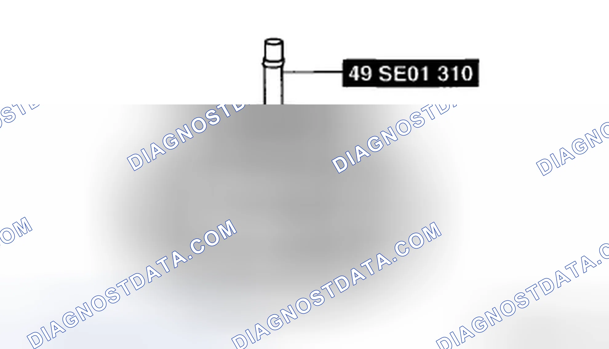 Scheme 47: Special Service Tools