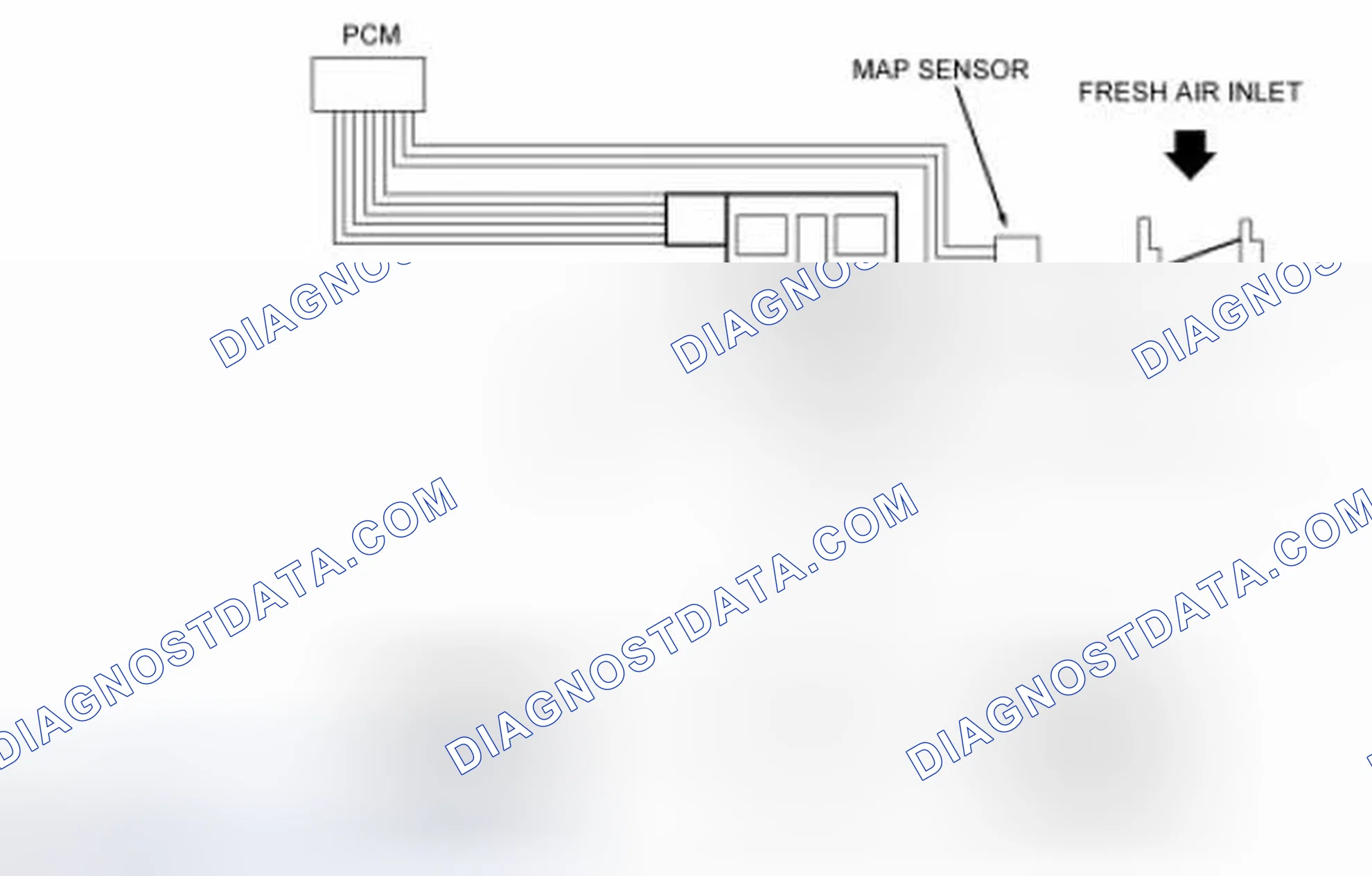 Scheme 110: ELECTRIC EXHAUST GAS RECIRCULATION (EEGR) SYSTEM MONITOR