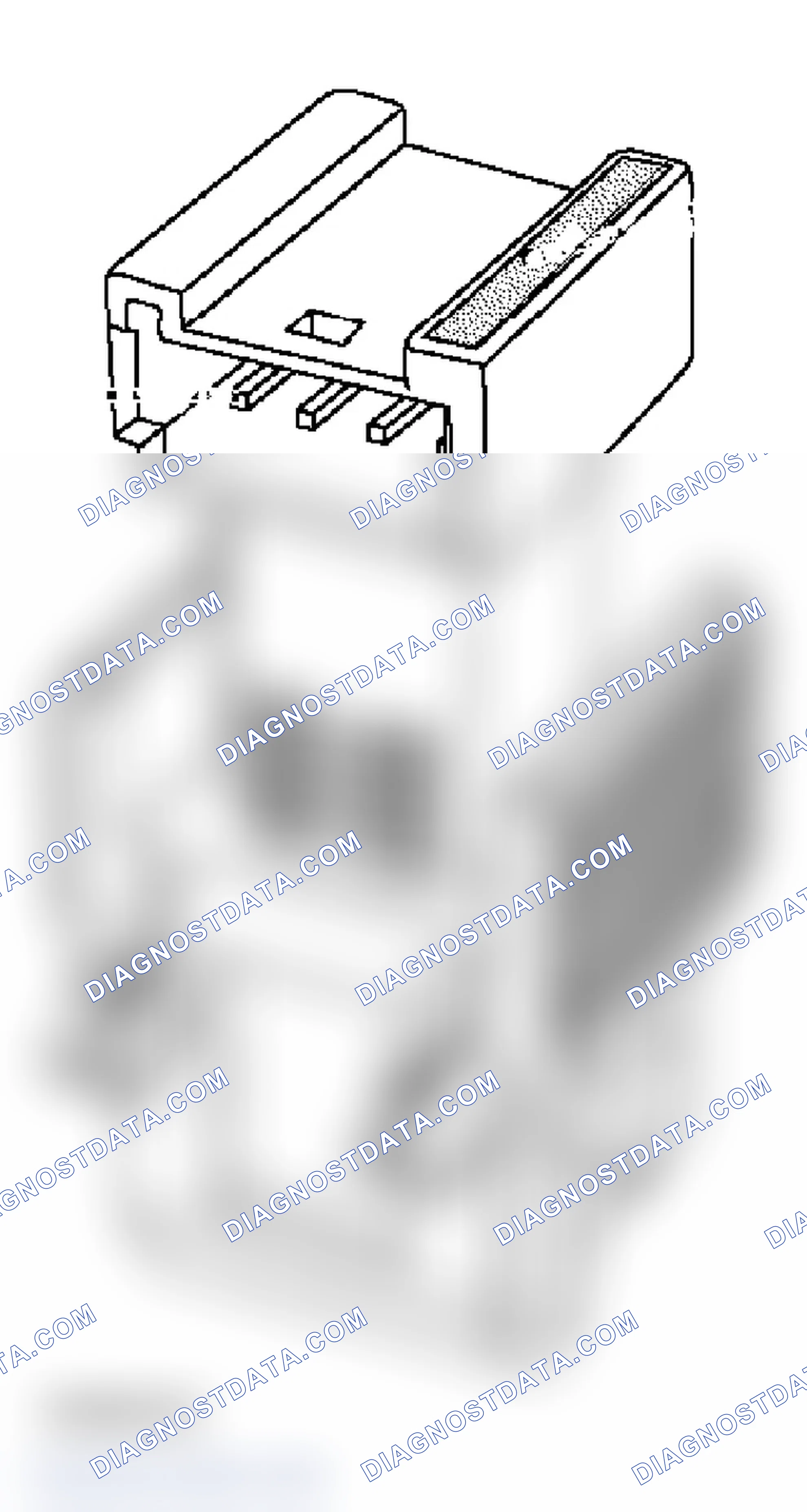 Scheme 115: Brake Light Switch (BLS)