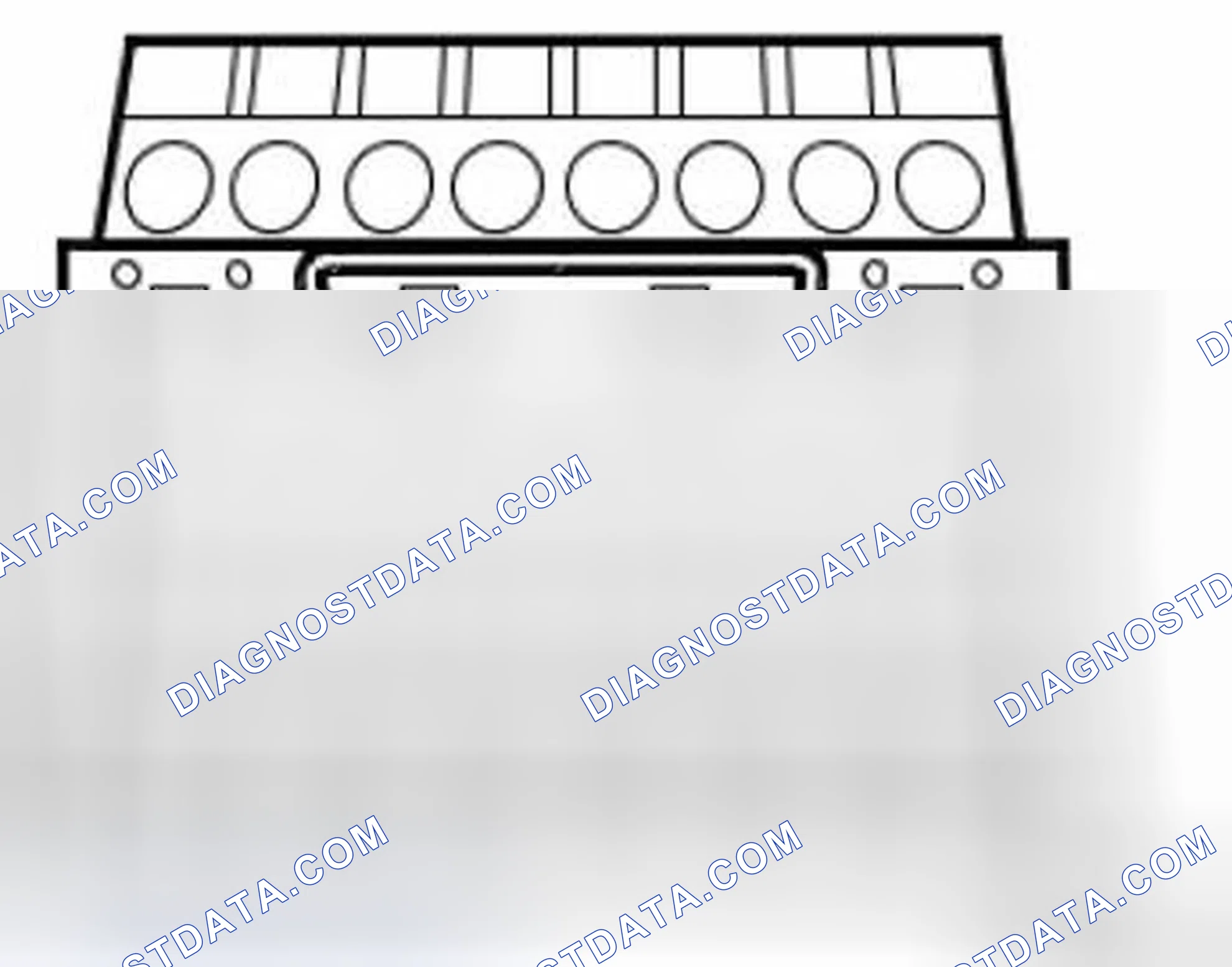 Scheme 377: 83 93 787 Valve Stand