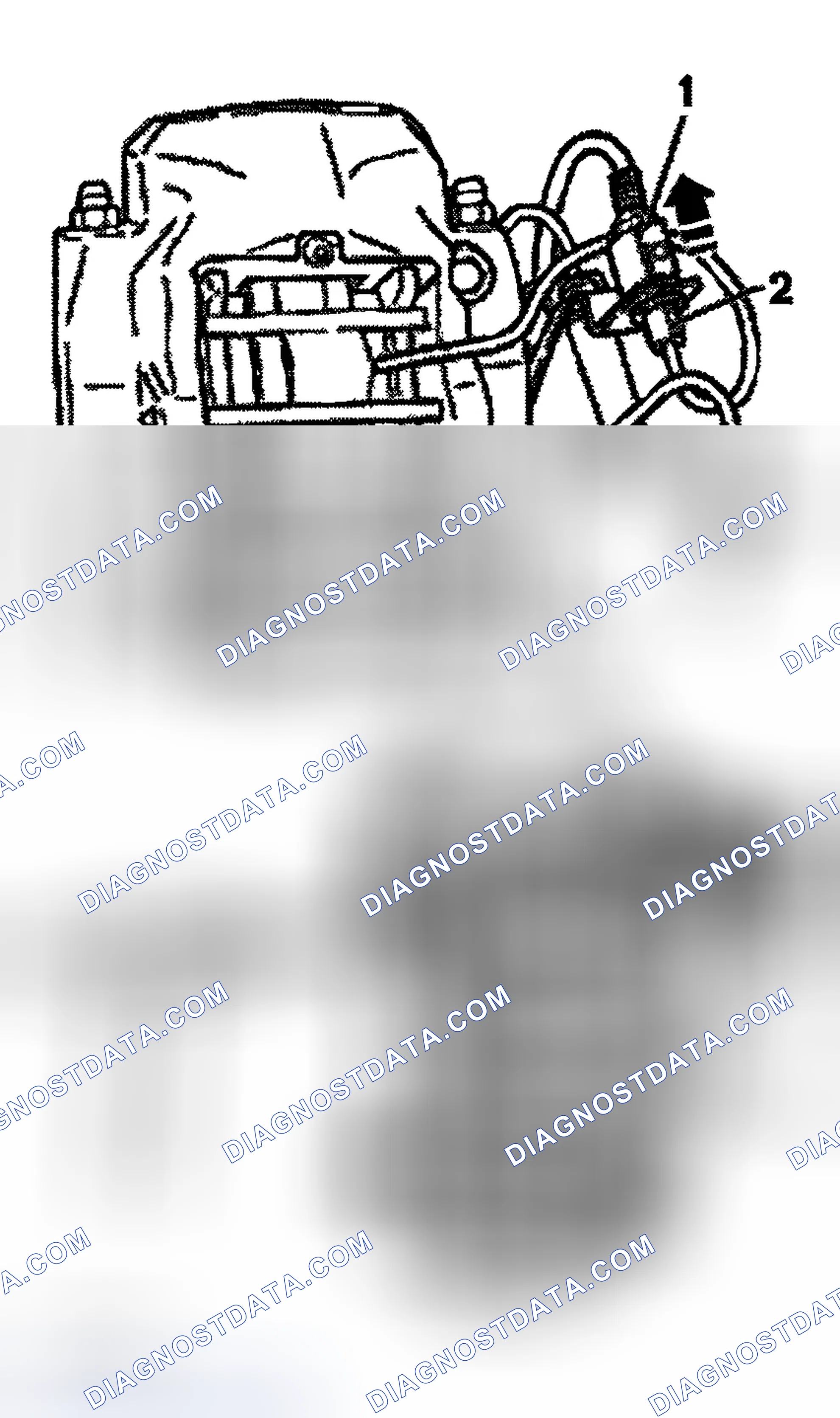 Scheme 15: Removal & Installation (Brembo)