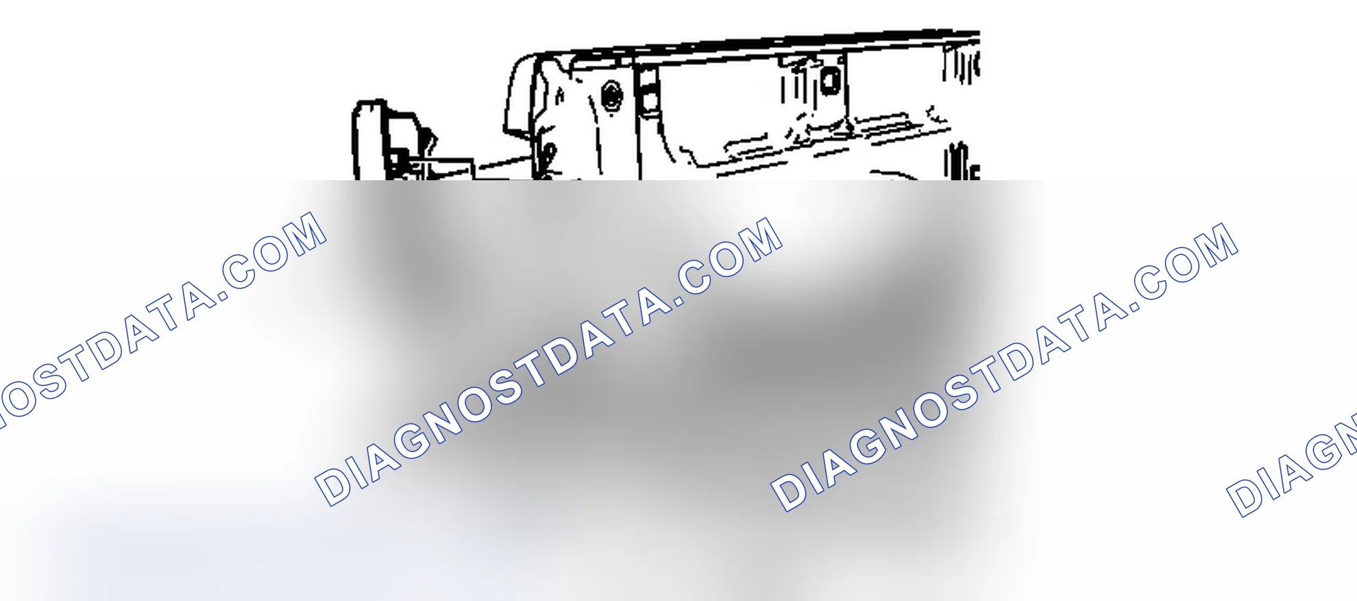 Scheme 52: Tail Lamp Replacement (HD)