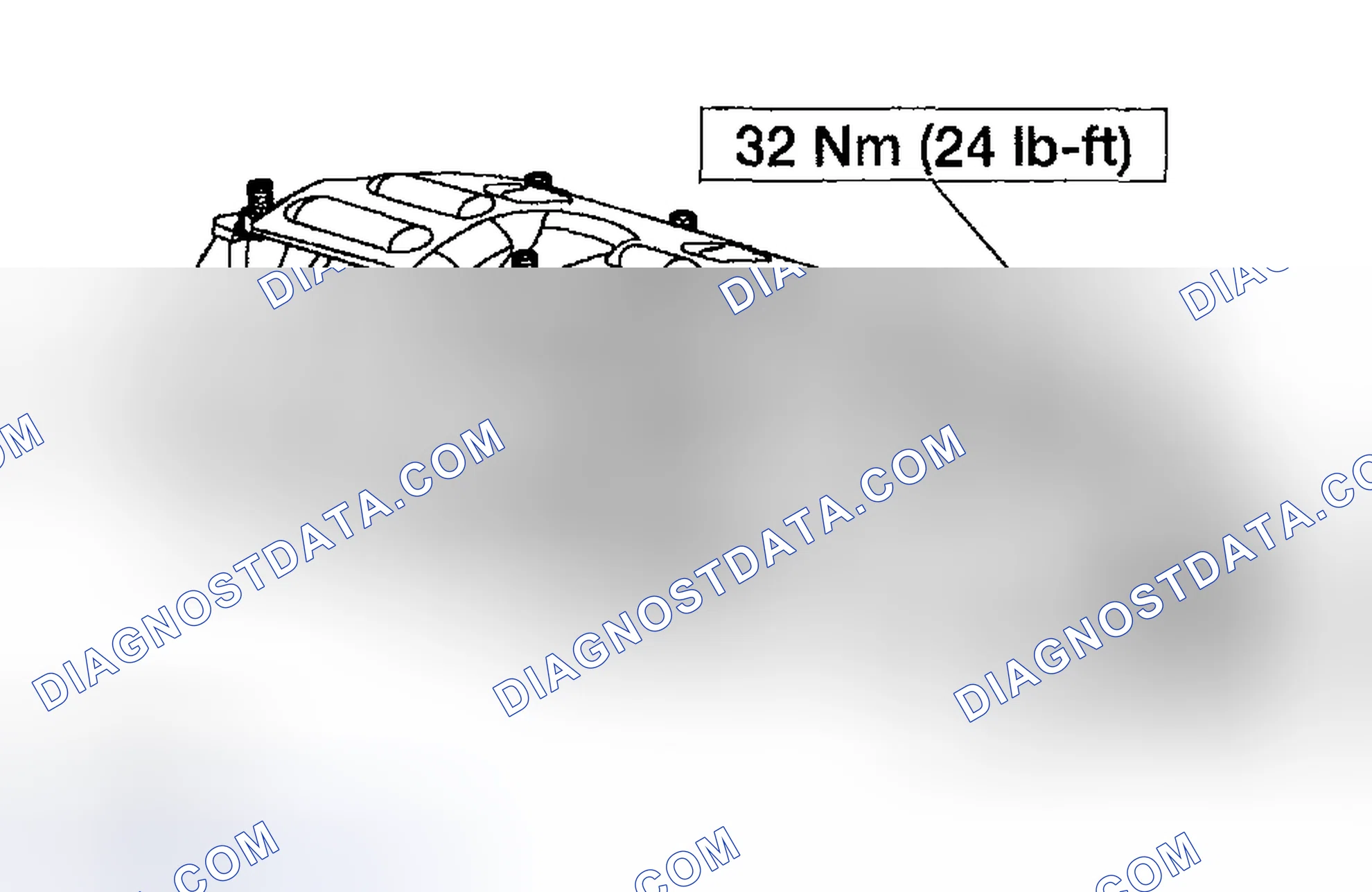 Scheme 313: Oil Pan Baffle