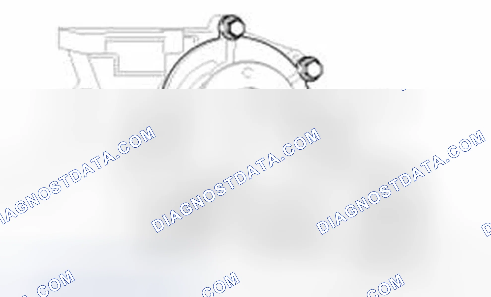 Scheme 22: Water Pump