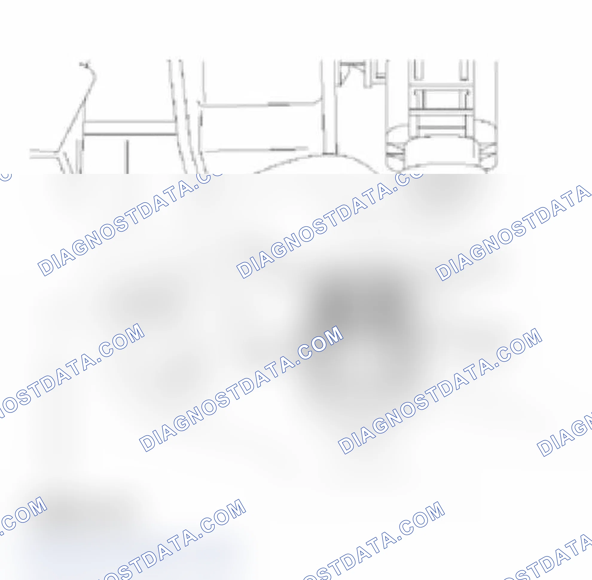 Multiport Fuel Injection (mfi) - 2.8l v6 Atq