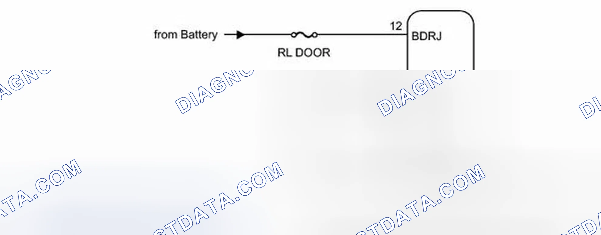Scheme 3: WIRING DIAGRAM