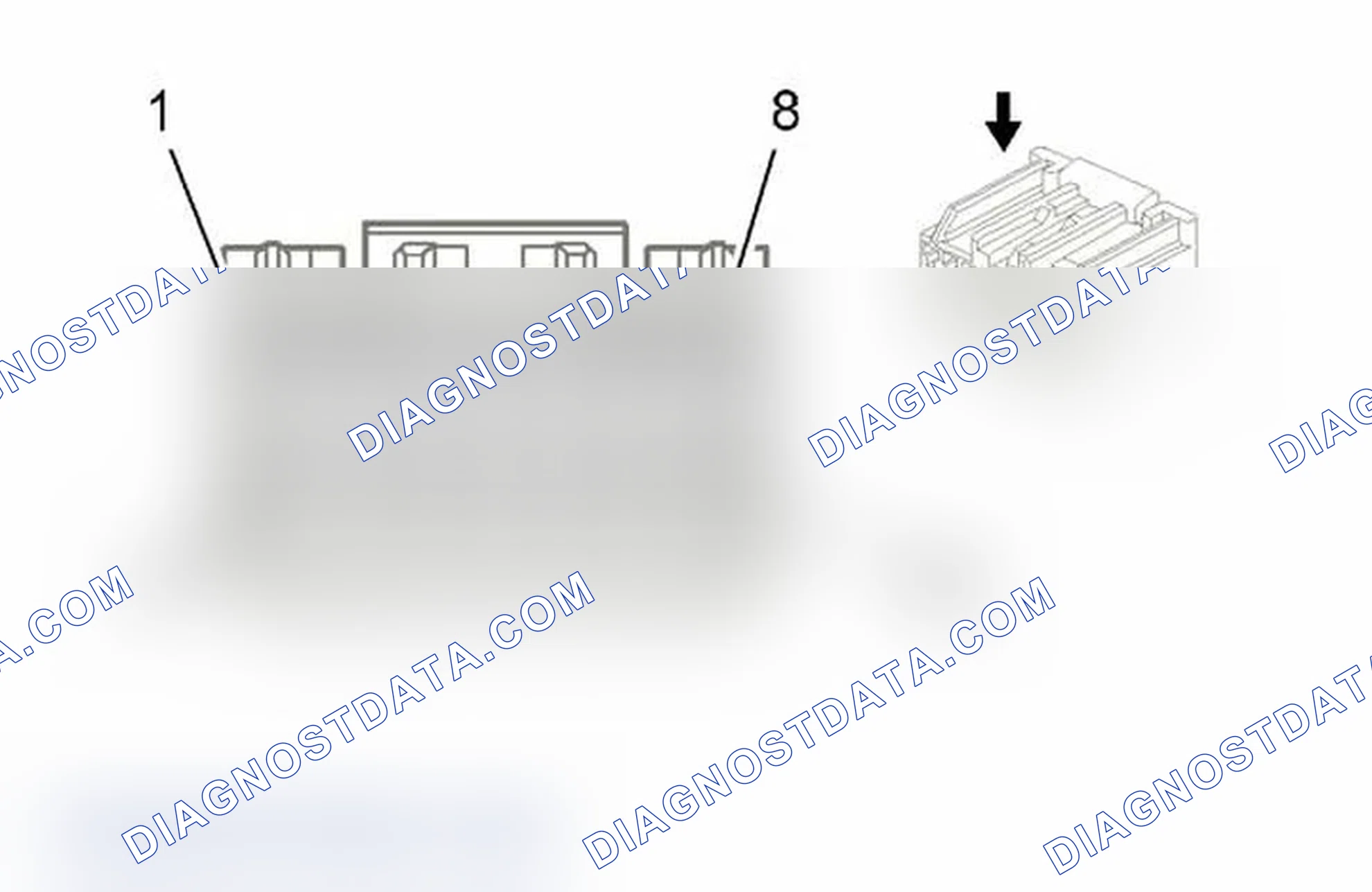 Scheme 6: Inside Rearview Mirror