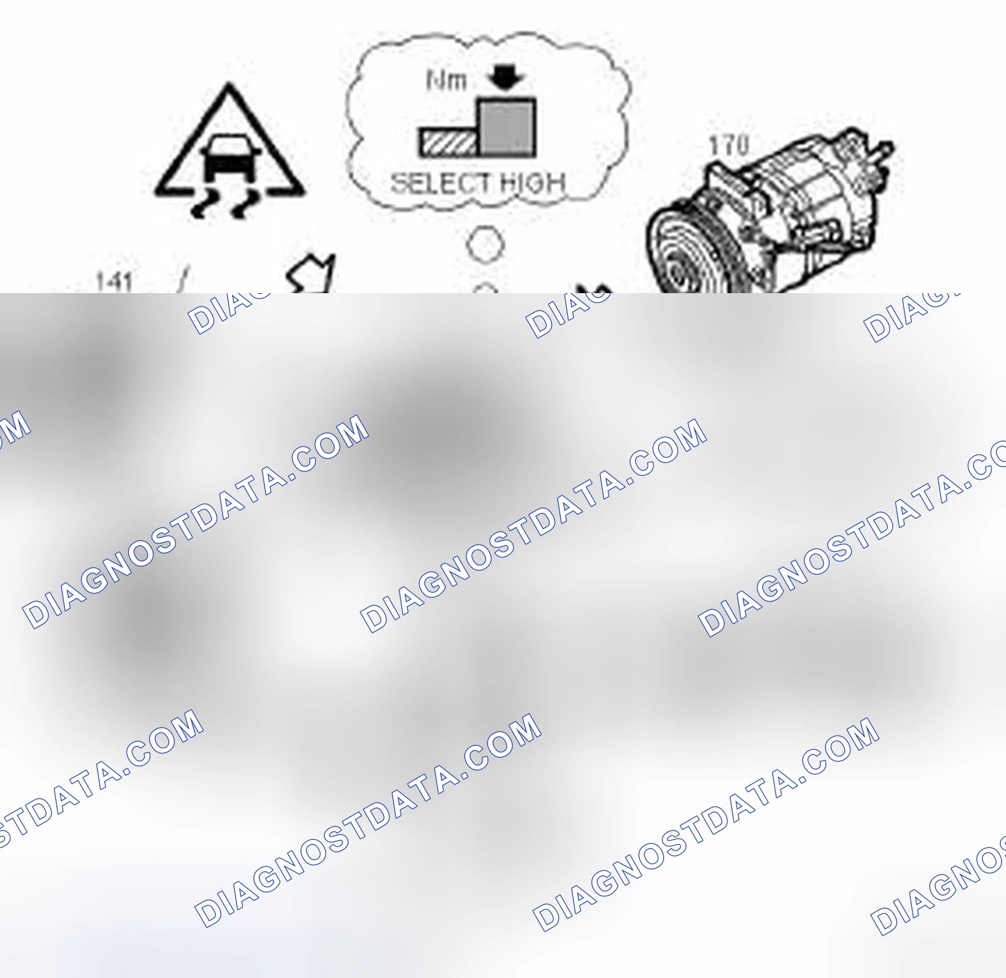 Scheme 607: Torque request