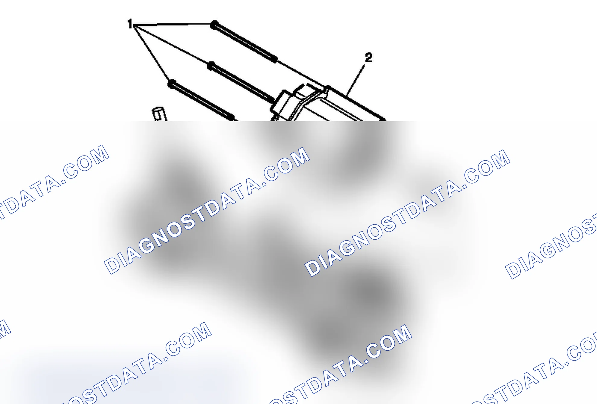Scheme 22: Power Steering Assist Motor Replacement