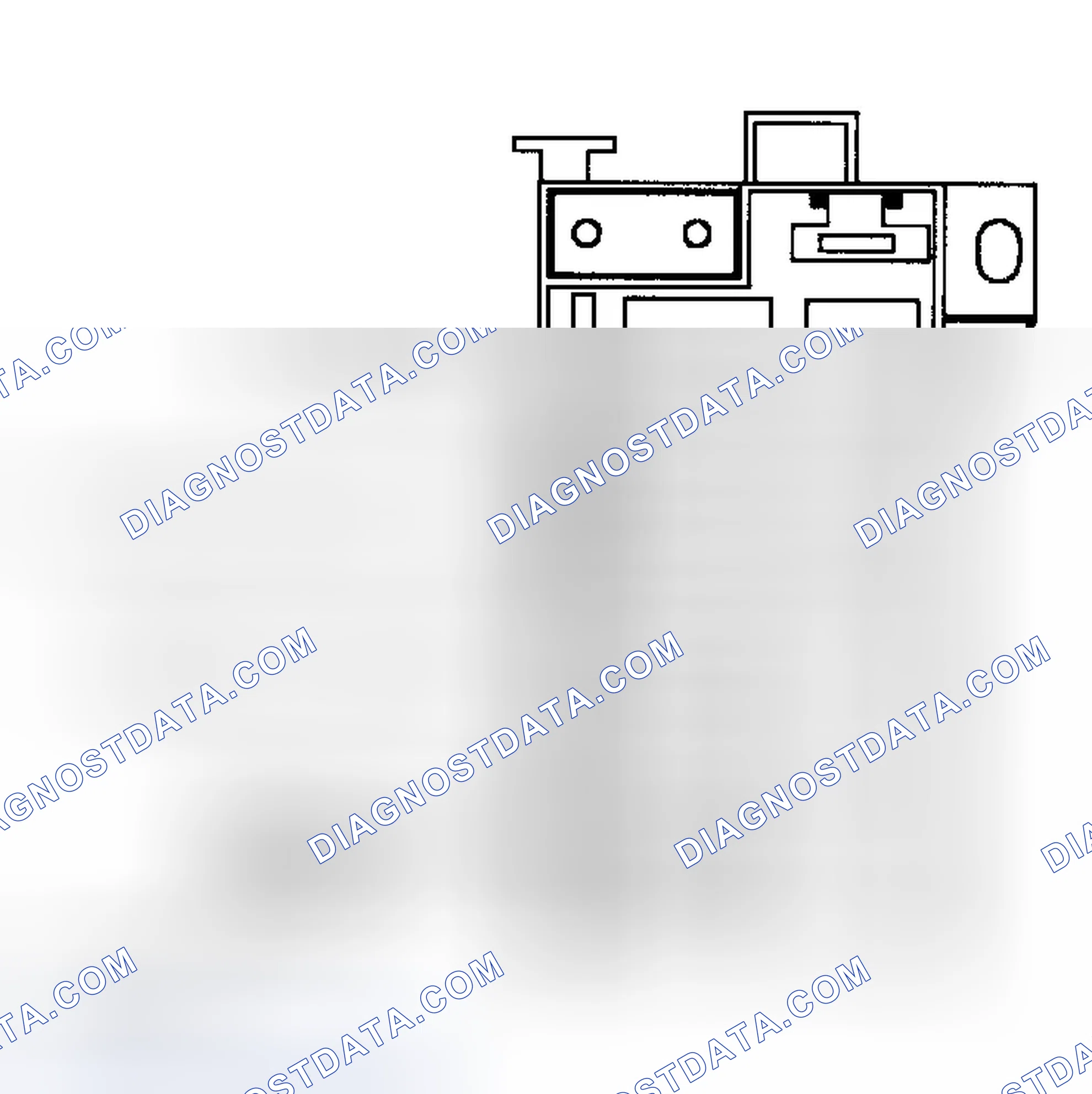 Scheme 151: TEST NS-2A - REPAIRING A NO RESPONSE CONDITION