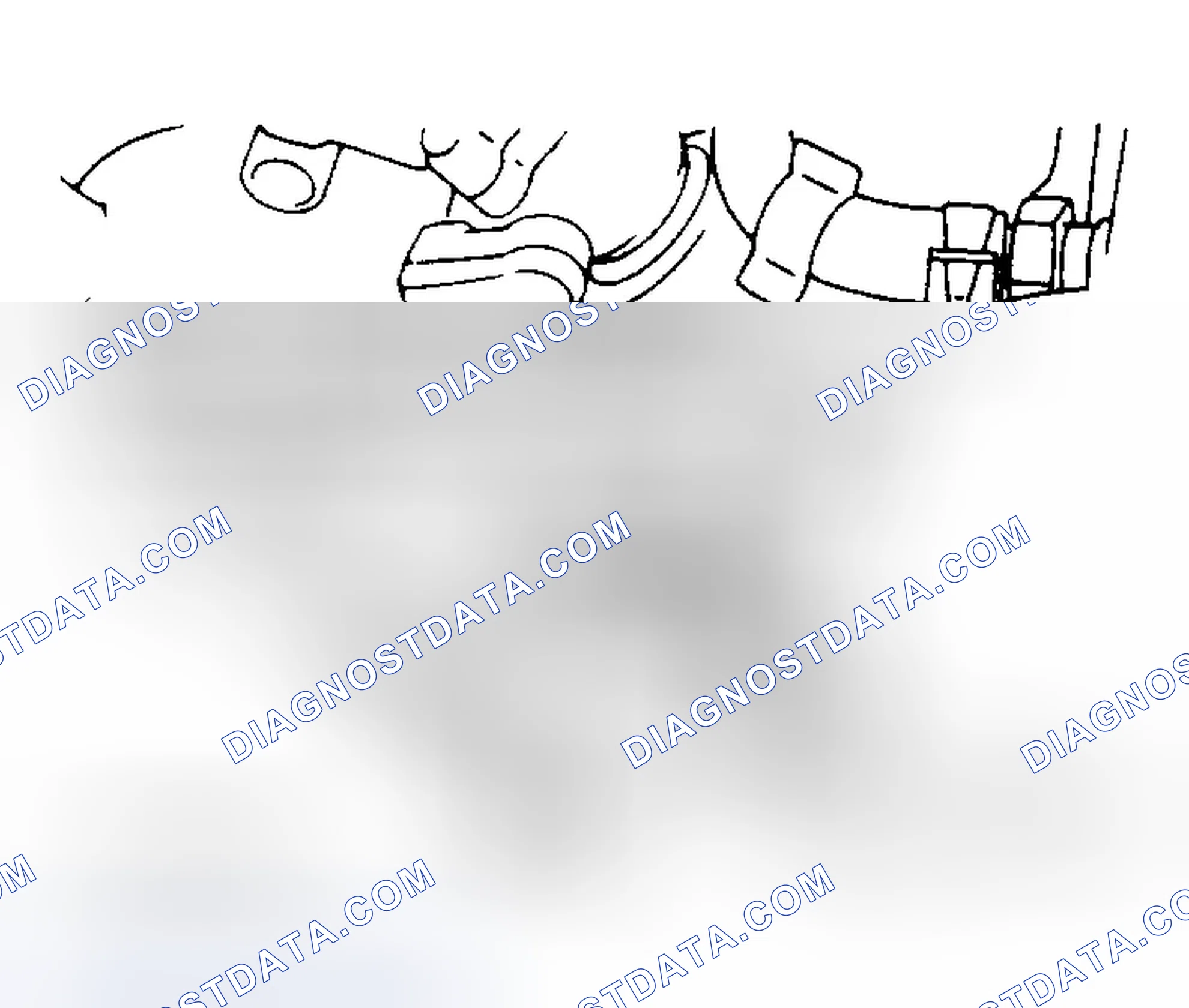Scheme 64: DTC 13: ENGINE COOLANT TEMPERATURE (ECT) SENSOR