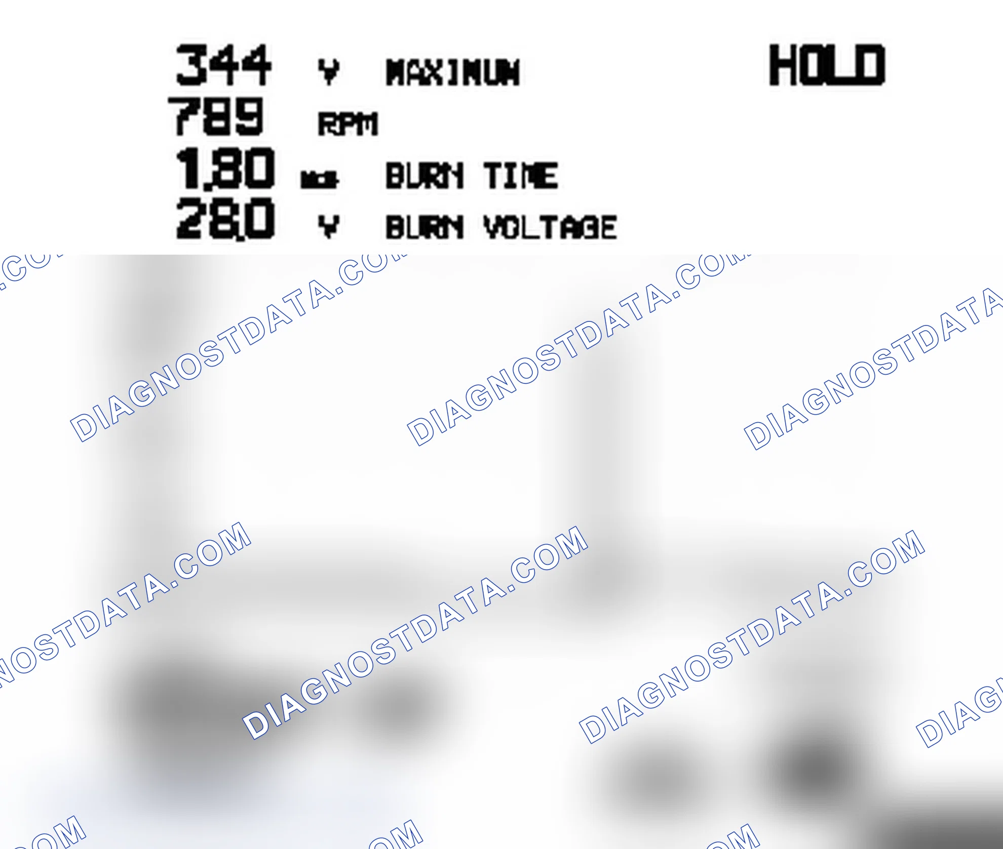 Ignition, Primary, Simtec Cop