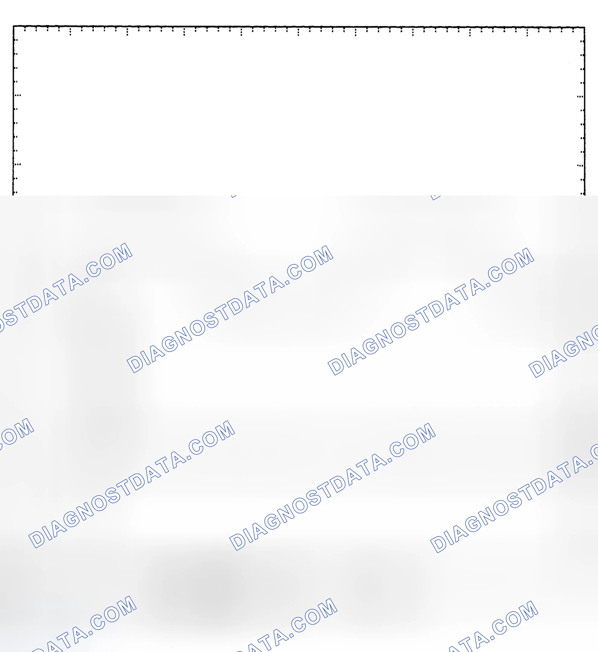Scheme 26: Injector Bank - Known Good - Voltage Pattern