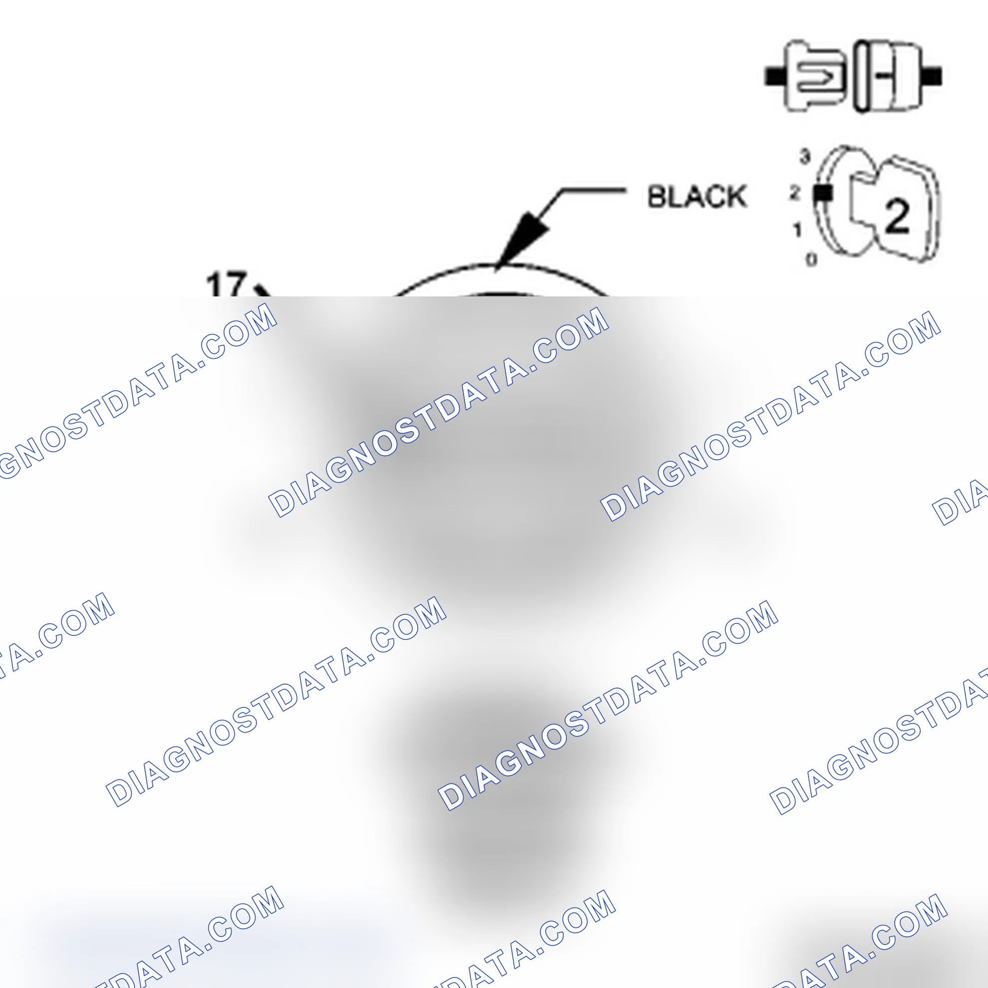 Scheme 18: Diagnostic Test
