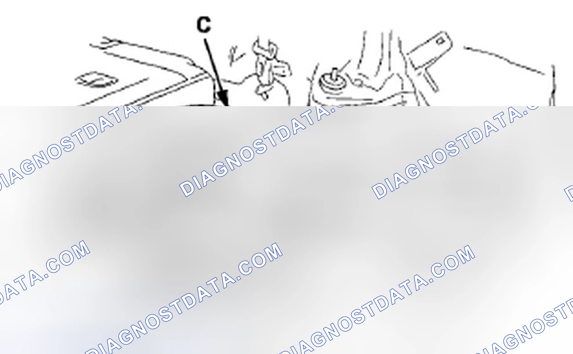 Scheme 196: IPU Module Air Duct Removal/Installation