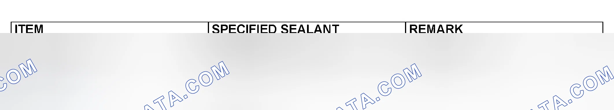 Scheme 17: < DOOR >