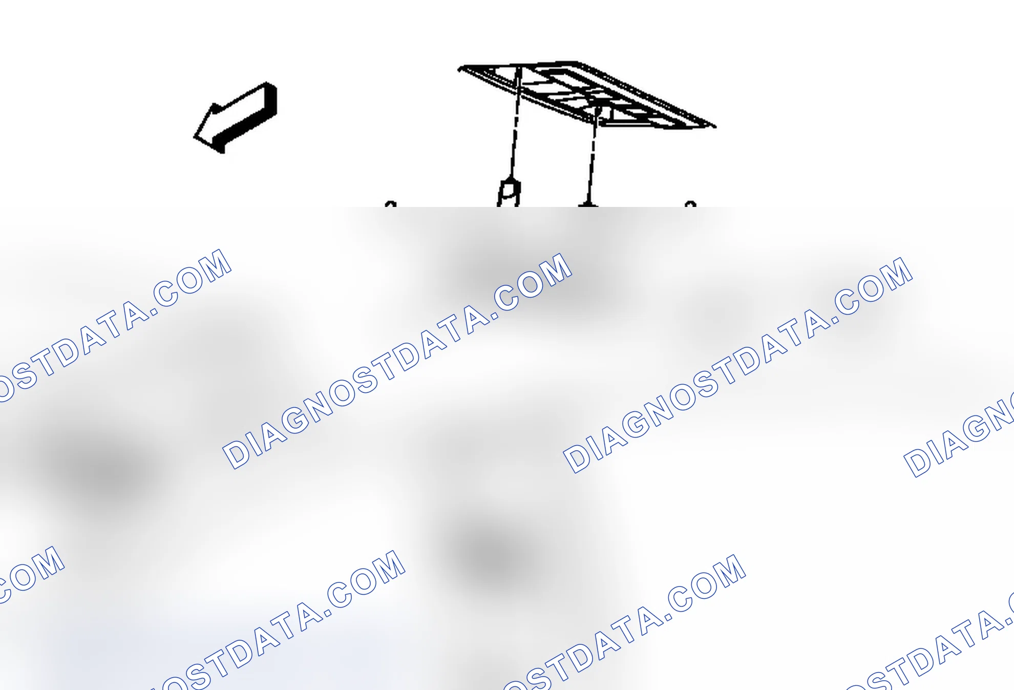Scheme 20: Reading Lamp Bulb Replacement