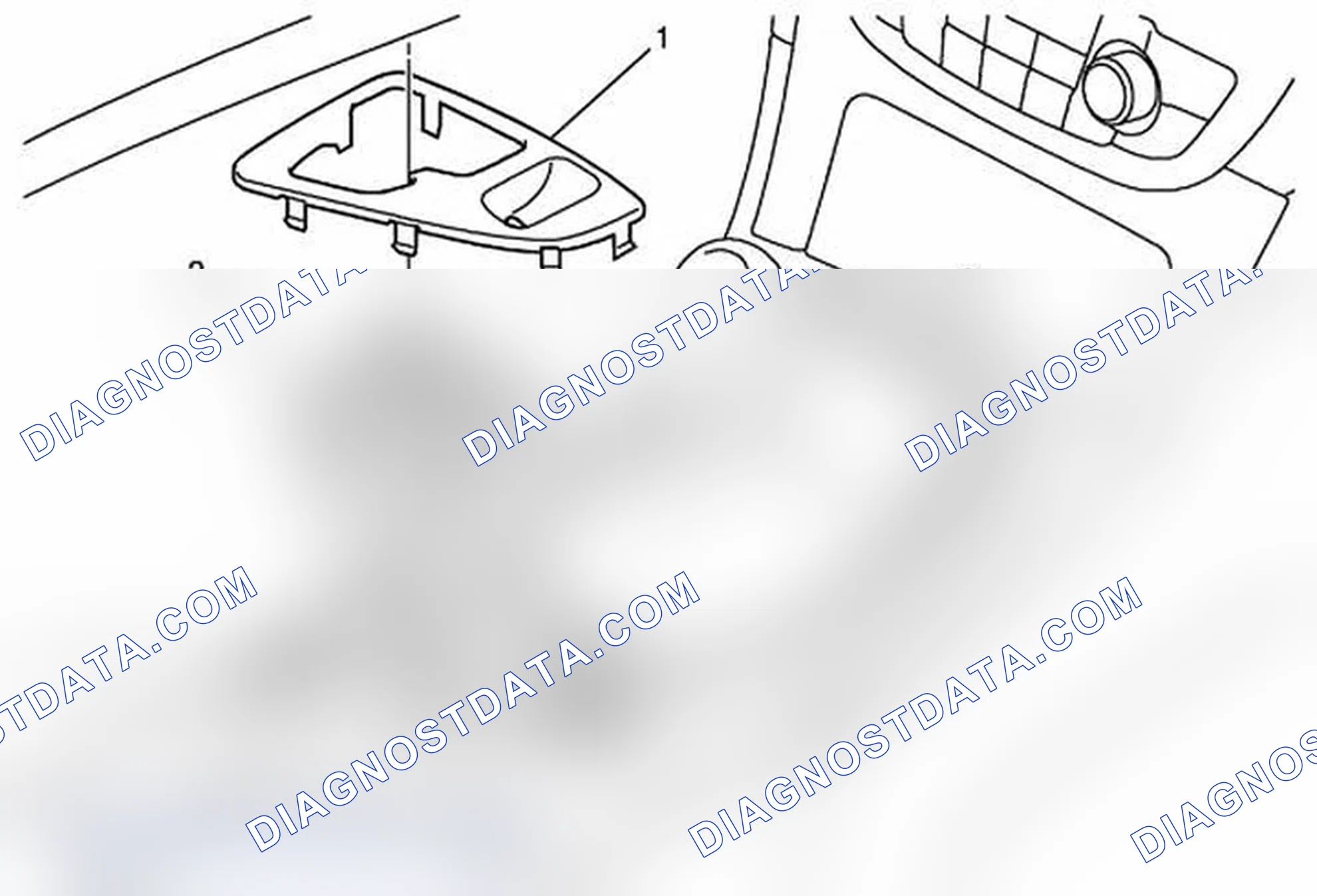 Scheme 23: Audio Multifunction Control Replacement