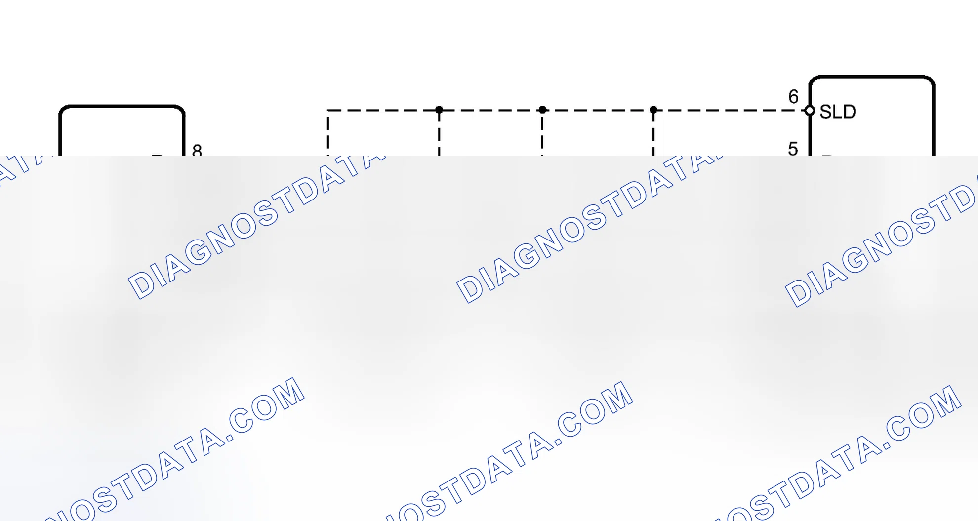 Scheme 190: WIRING DIAGRAM