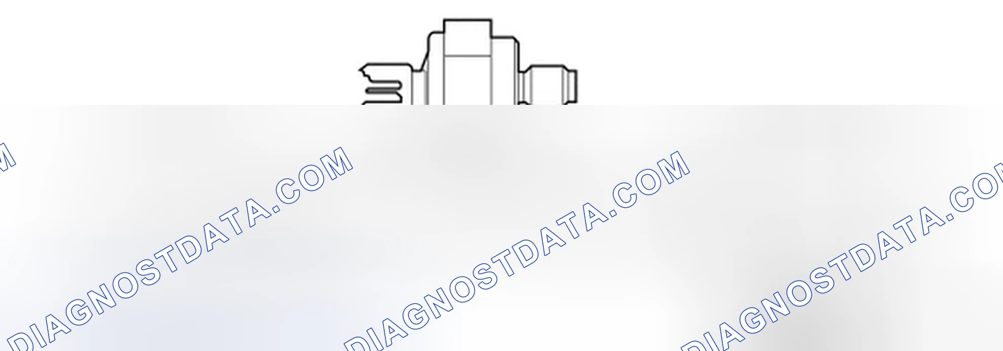 Scheme 55: Knock Sensor (KS)