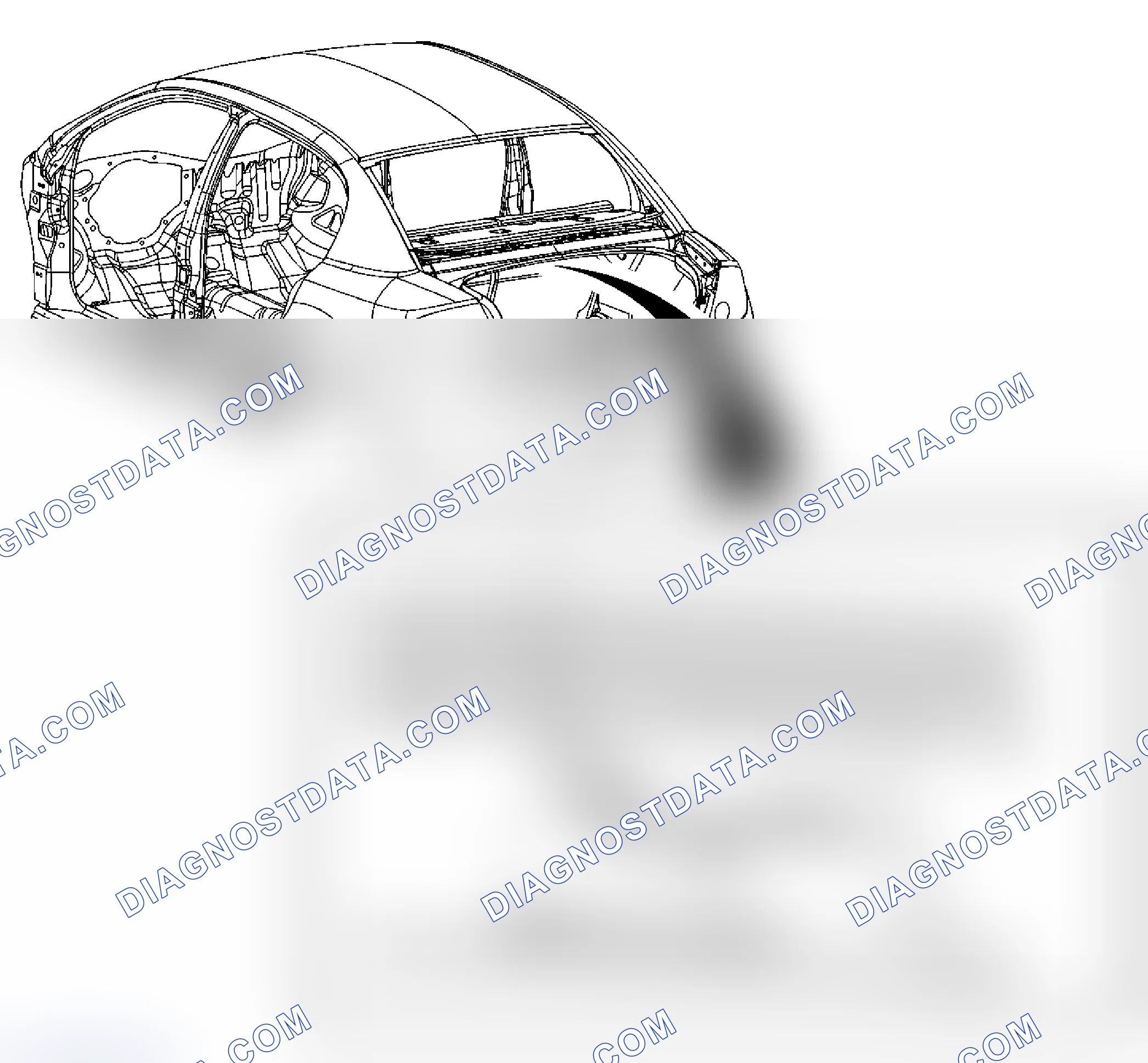 Scheme 31: Cargo Lamp Replacement