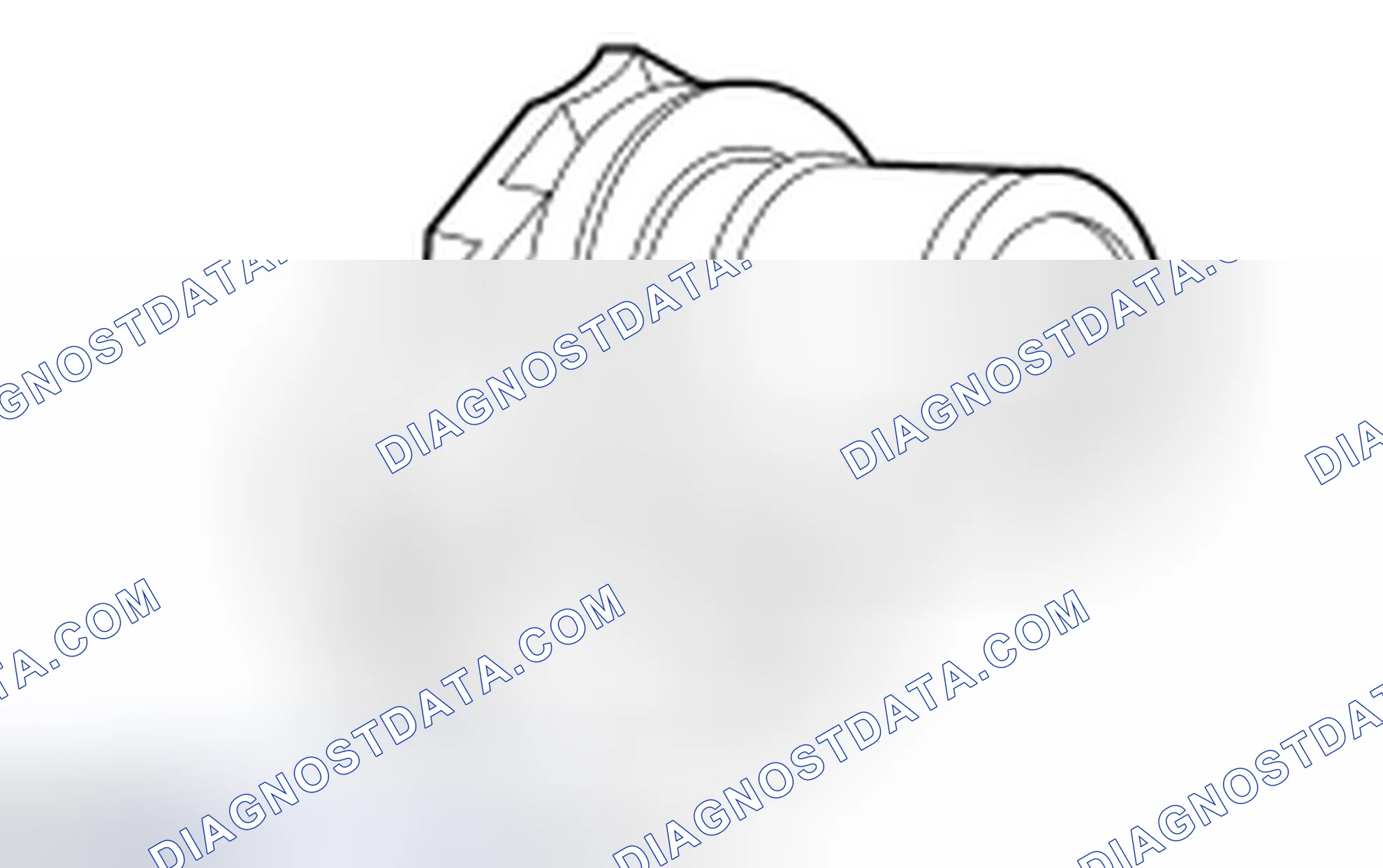 Scheme 68: Vehicle Speed Sensor (VSS)
