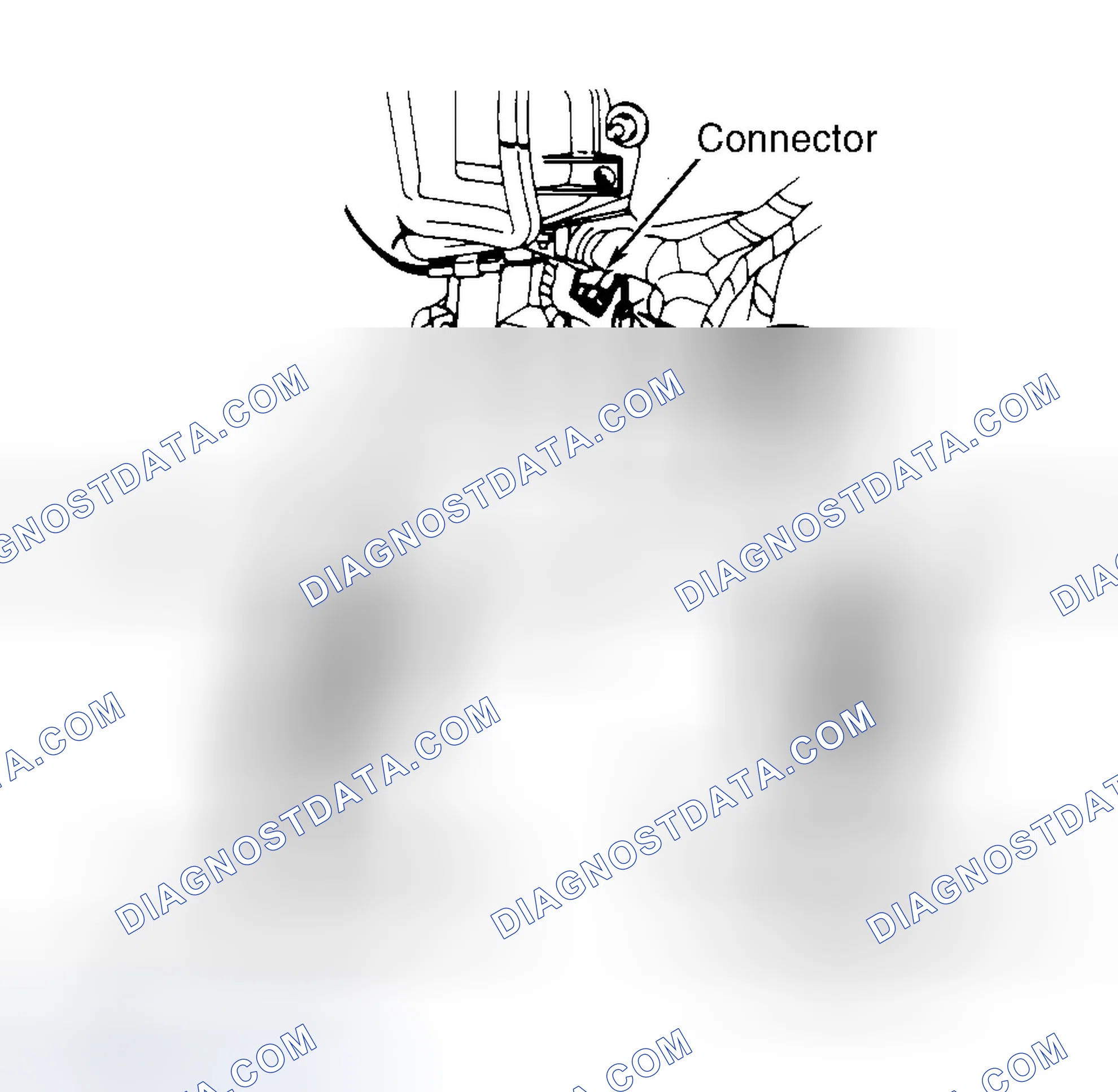 Scheme 1: CHECK ENGINE LIGHT RESET - PROCEDURE 1