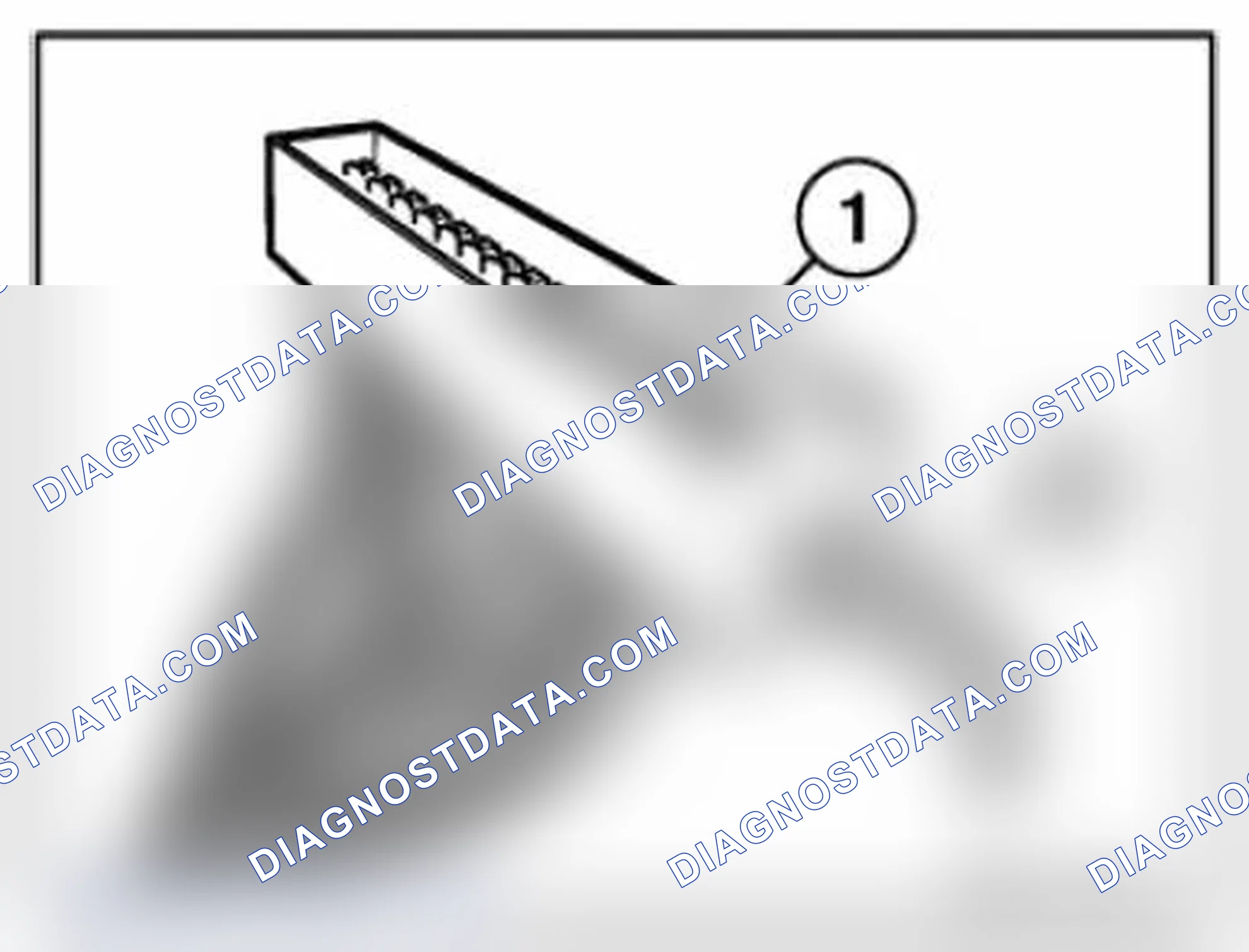 Scheme 66: 61 13... Fuse holder