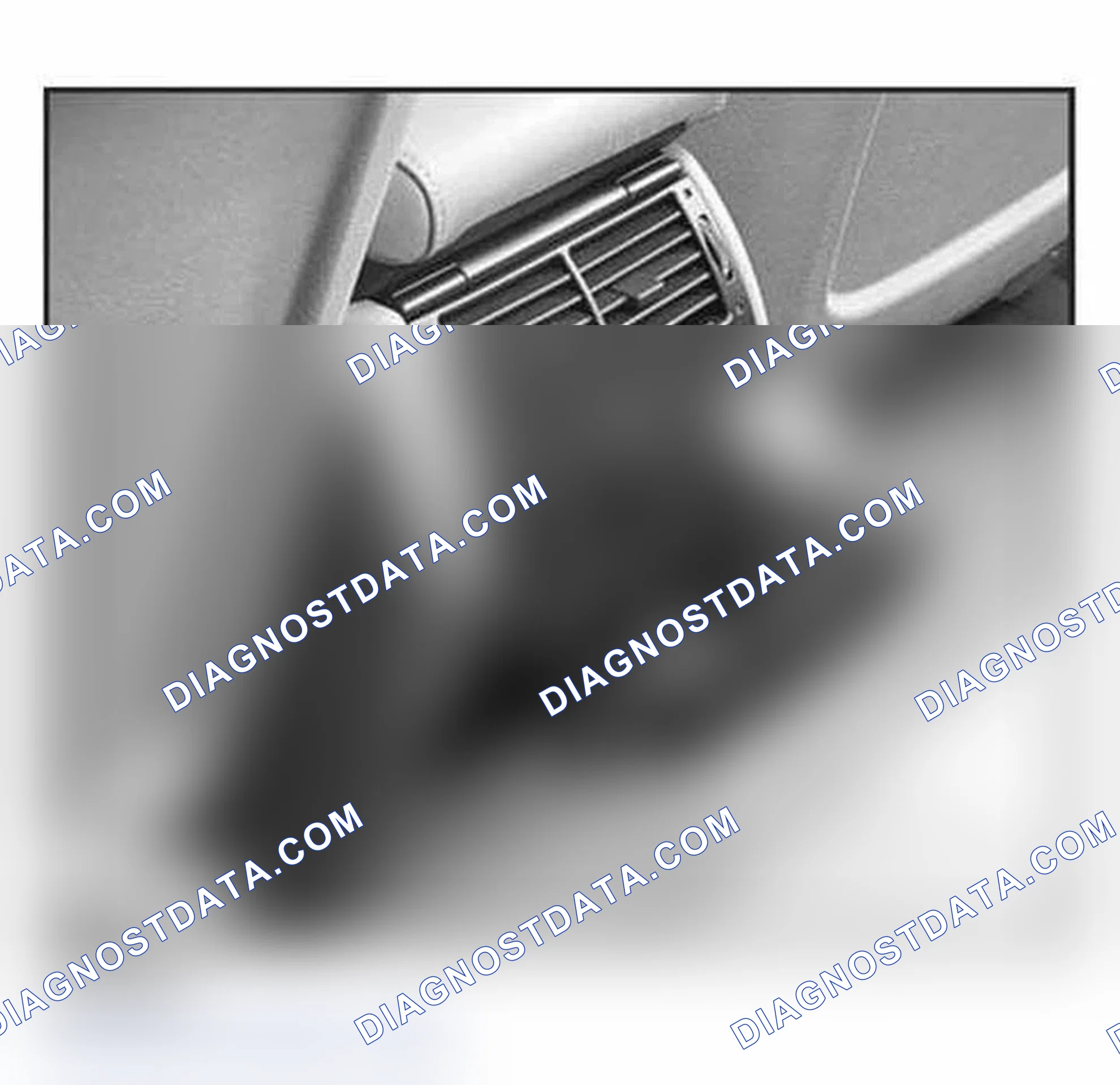 Scheme 132: Identifying Rear Cup Holders