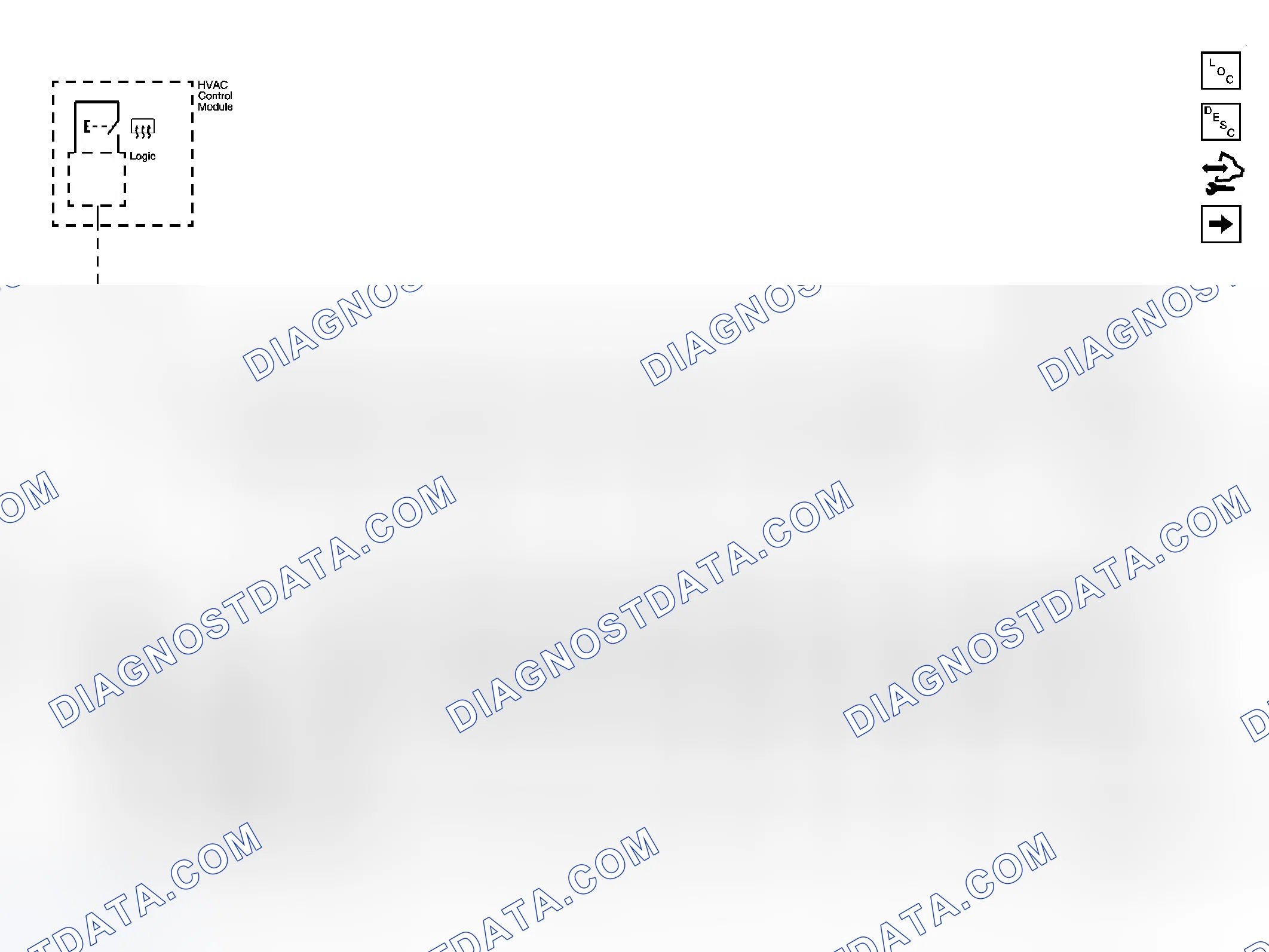 Scheme 2: Outside Rearview Mirror Schematics