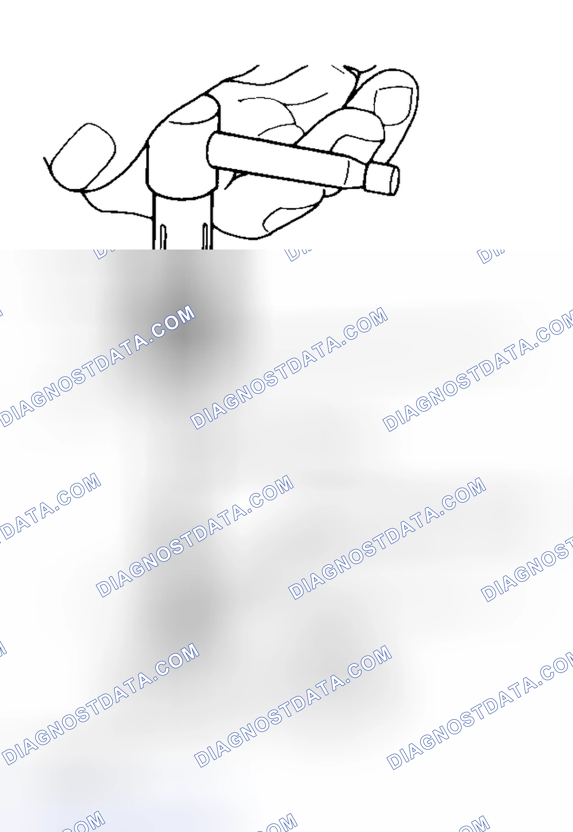 Scheme 16: Reaming Valve Guides