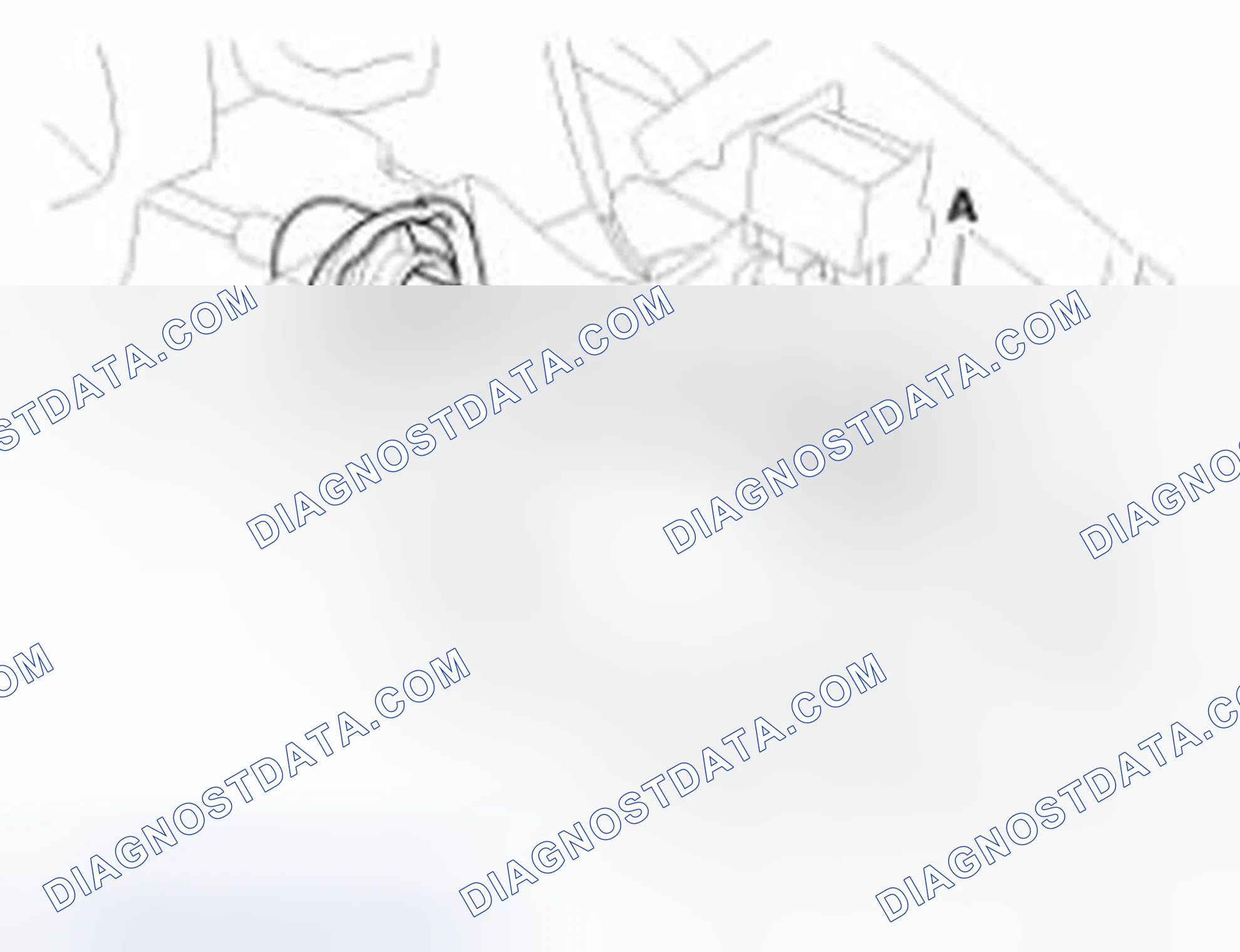 Scheme 129: Adjusting method for T/M shift cable