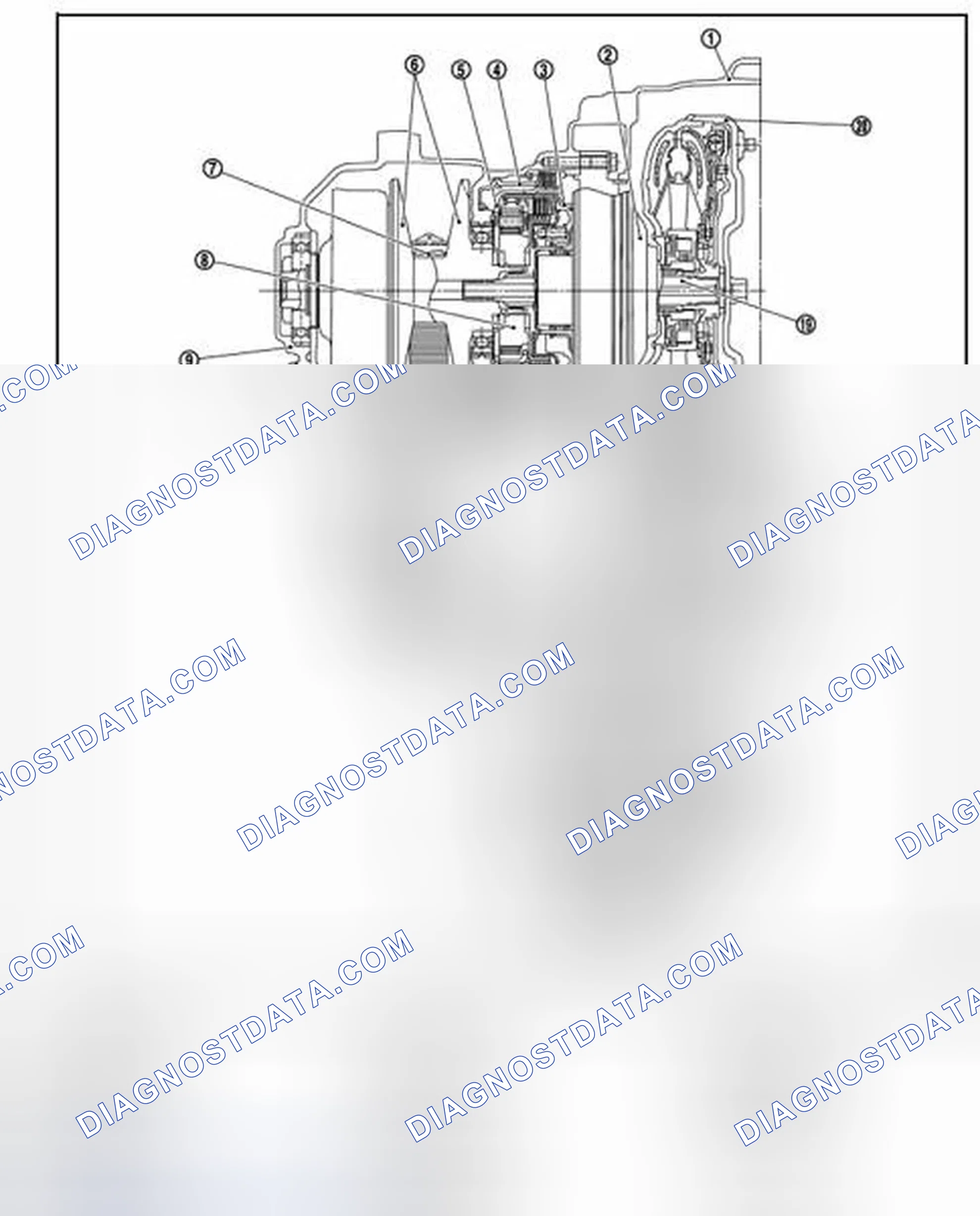 Scheme 184: Cross-Sectional View