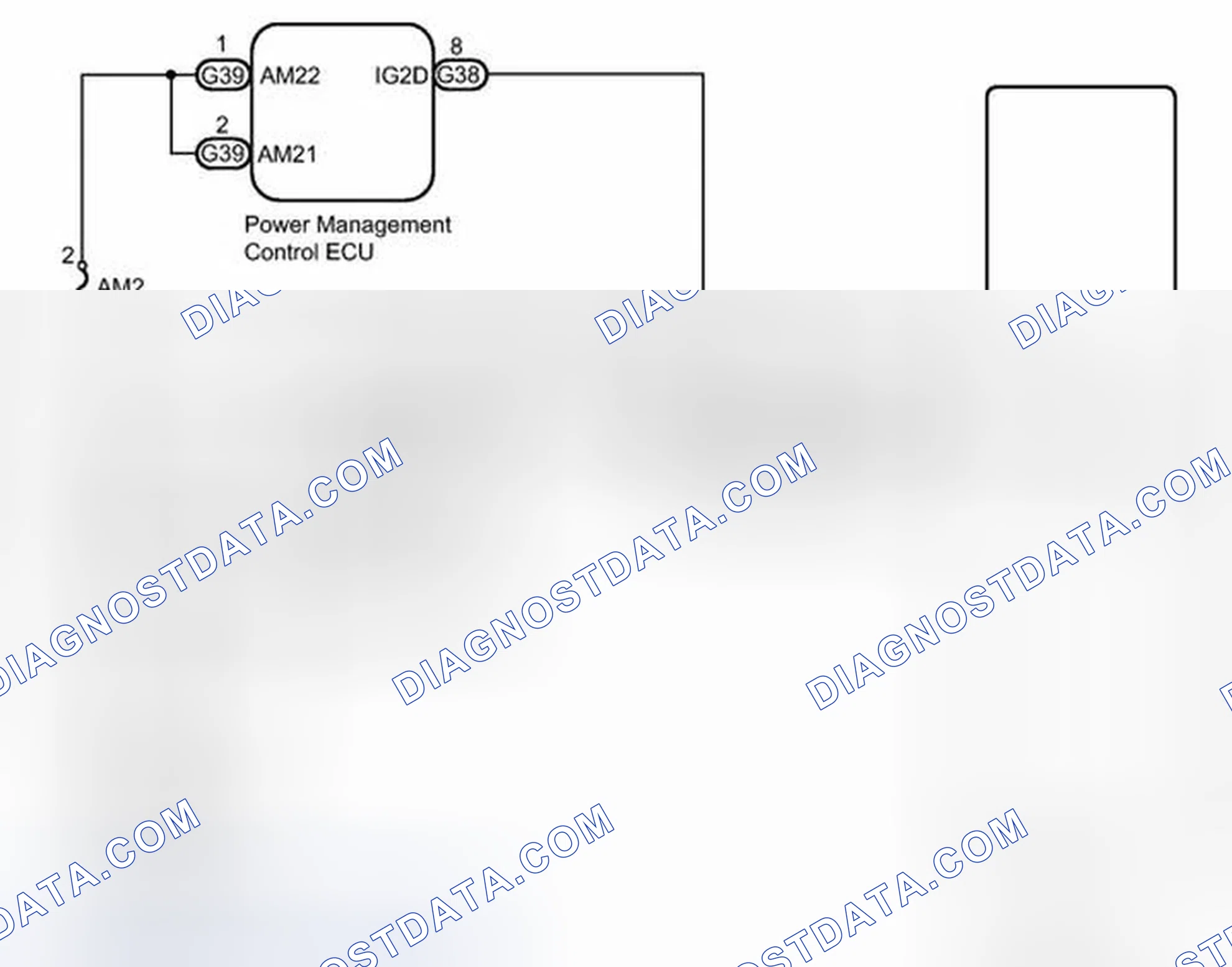 Scheme 68: WIRING DIAGRAM
