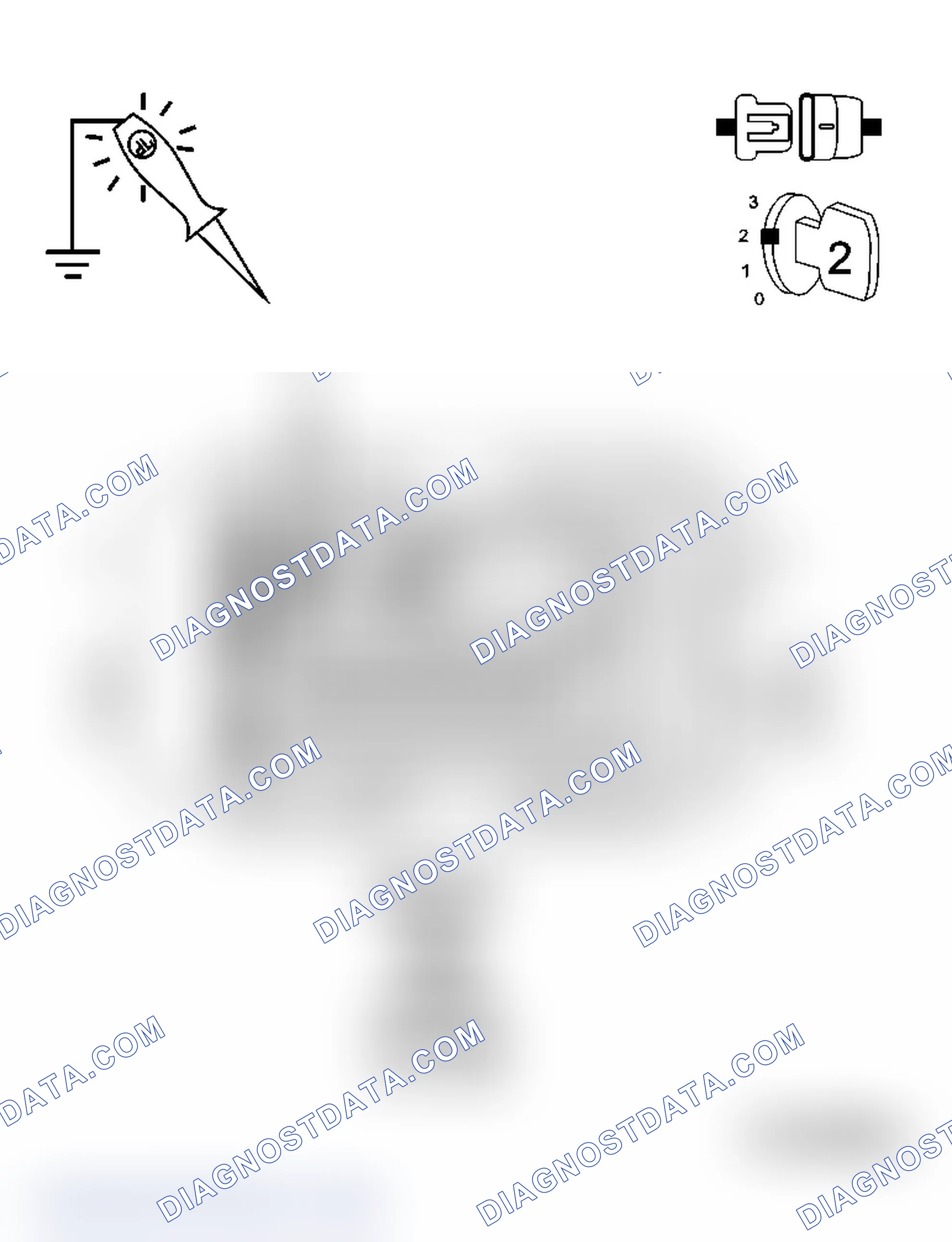Scheme 87: Diagnostic Test