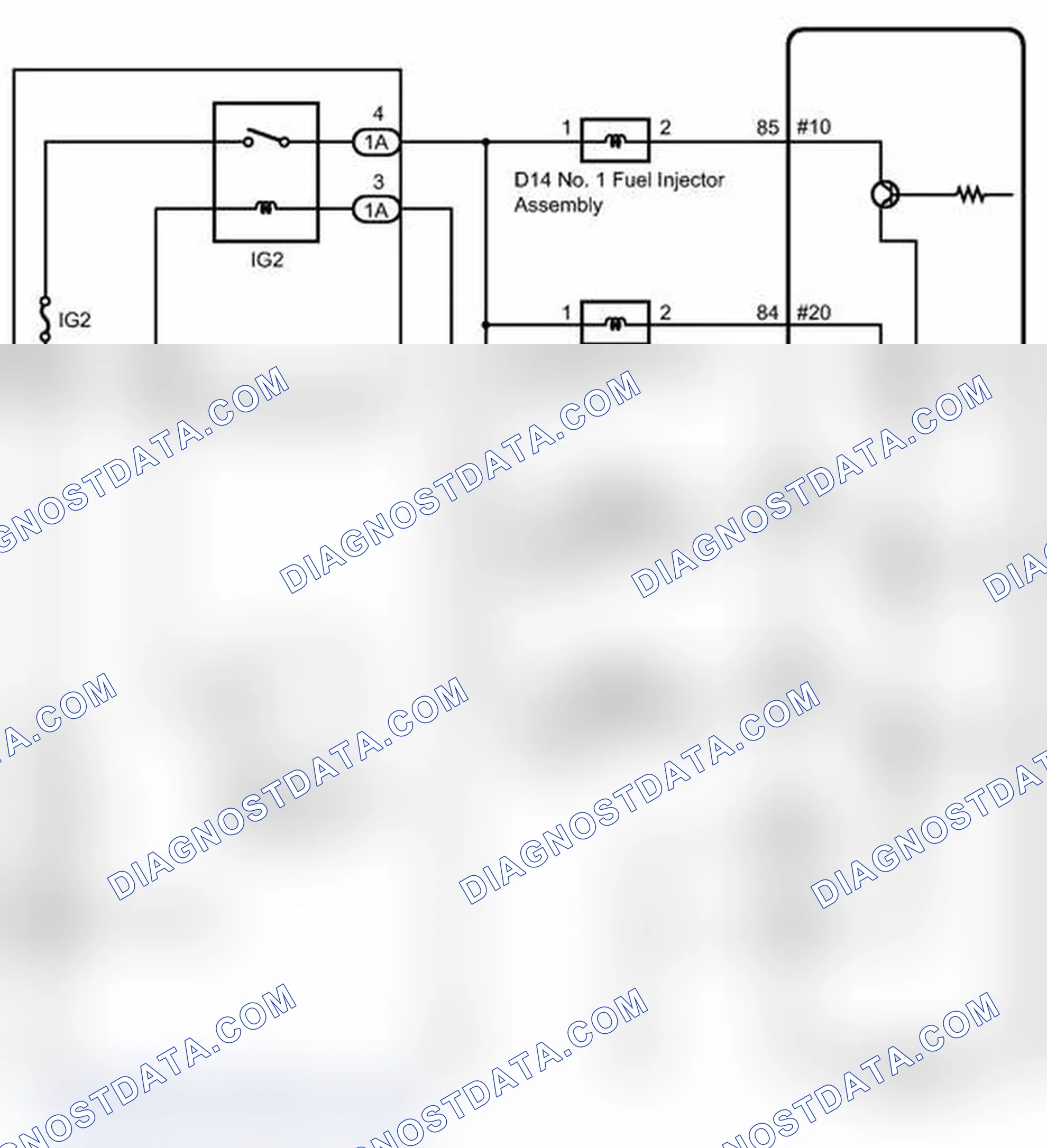 Scheme 109: WIRING DIAGRAM