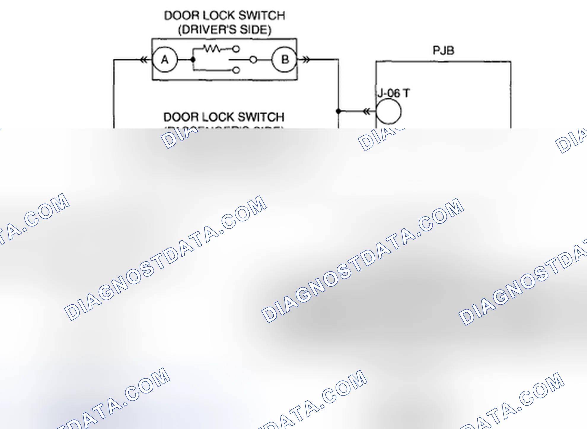 Scheme 238: DTC B2218 [CONTROL SYSTEM]