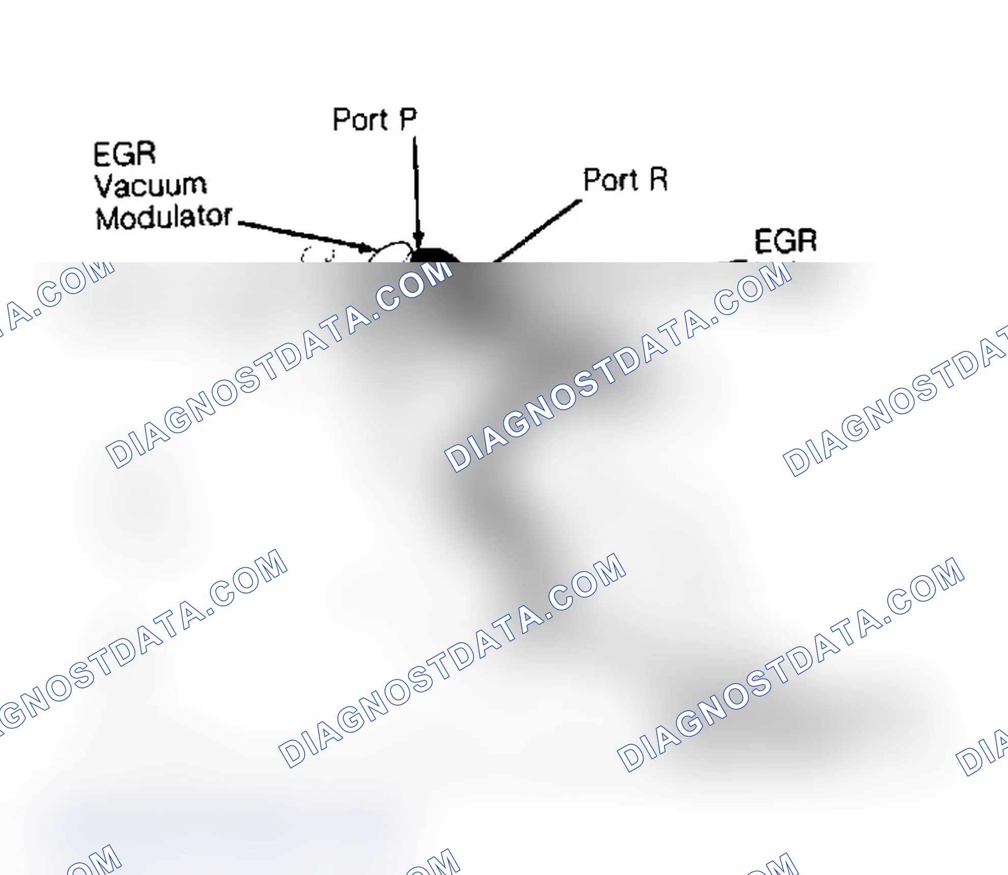 Scheme 27: EGR SYSTEM