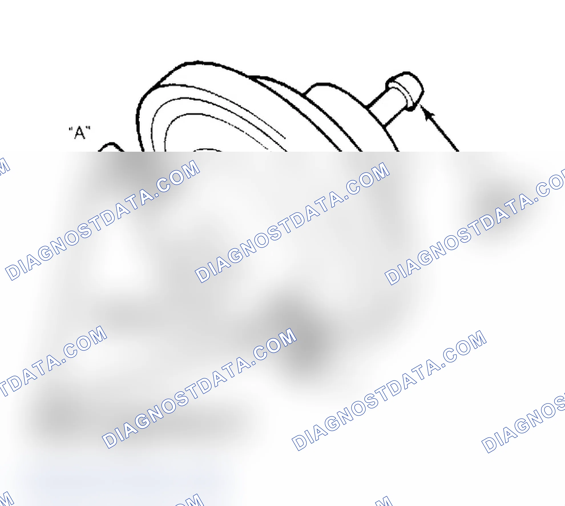 Scheme 91: EGR Load Control (WOT) Valve
